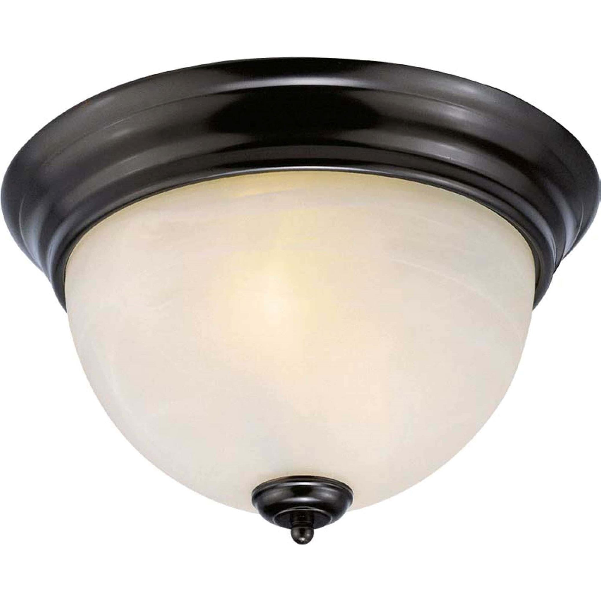 Volume Lighting V7612-79 flushmounts - View #3