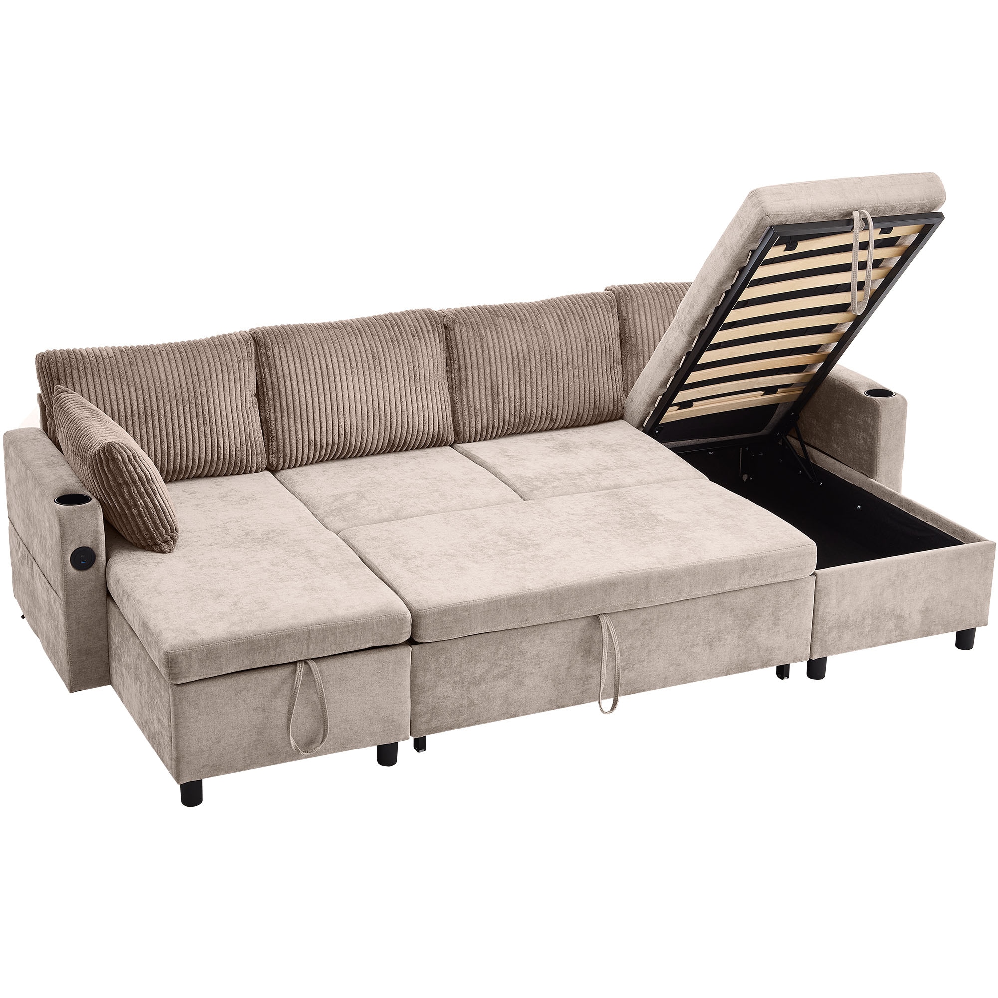 Bybafun YA3700498 Sofas-Loveseats - View #3