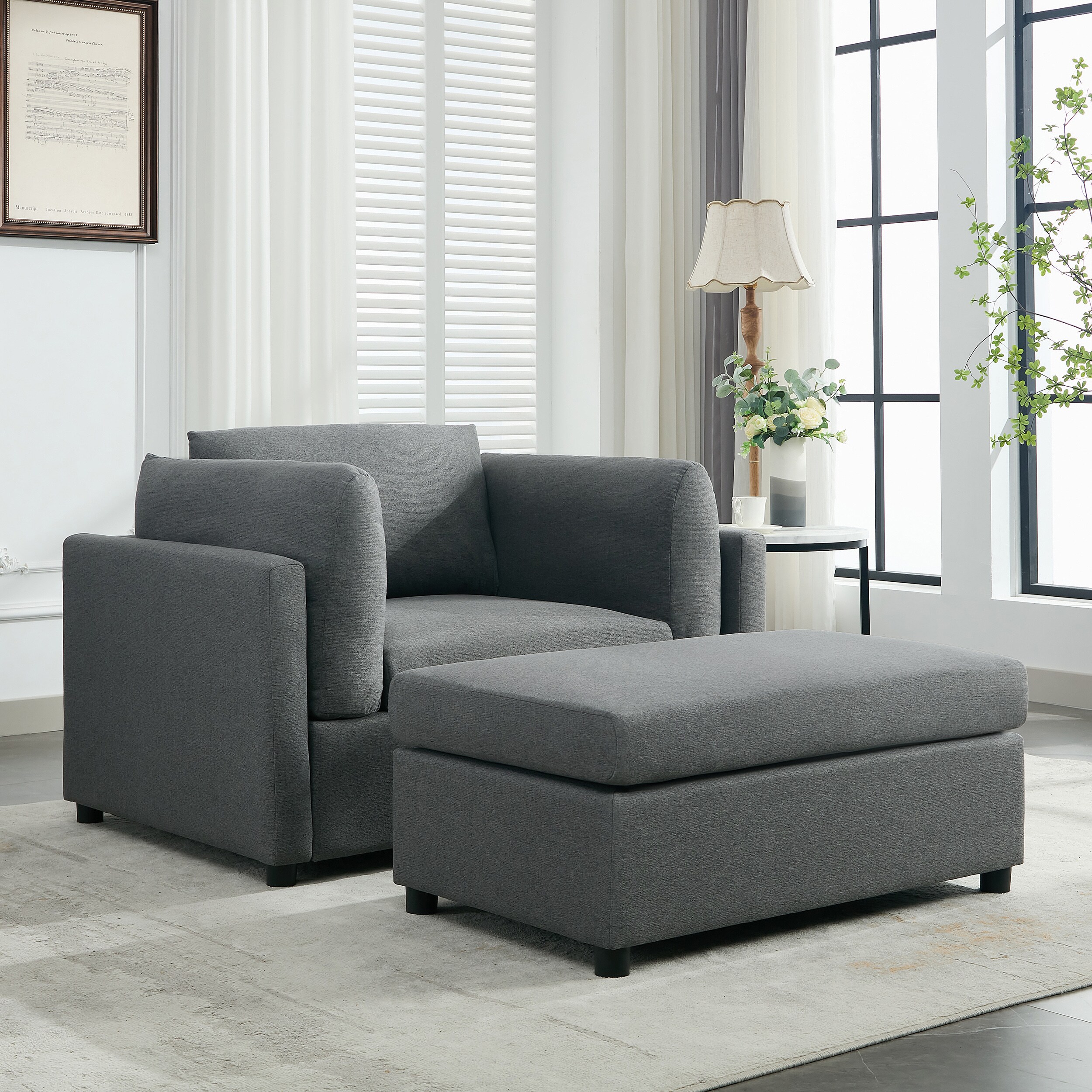 ModernLuxe BS701P188661D beds - View #7