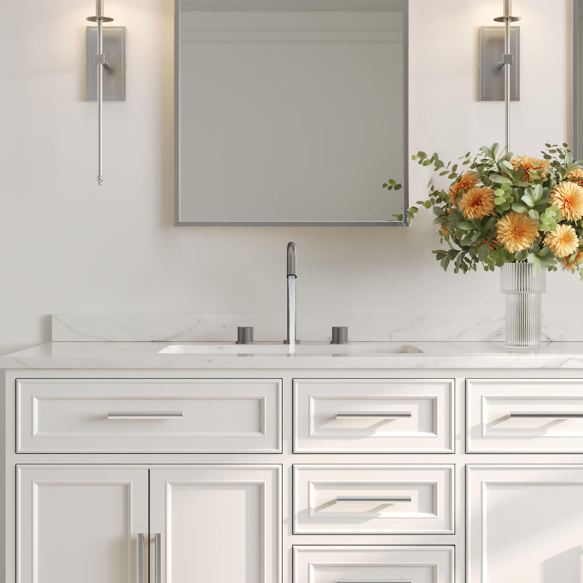 EVERSTEIN SFS-1149-NK Lavatory-Faucets - View #3