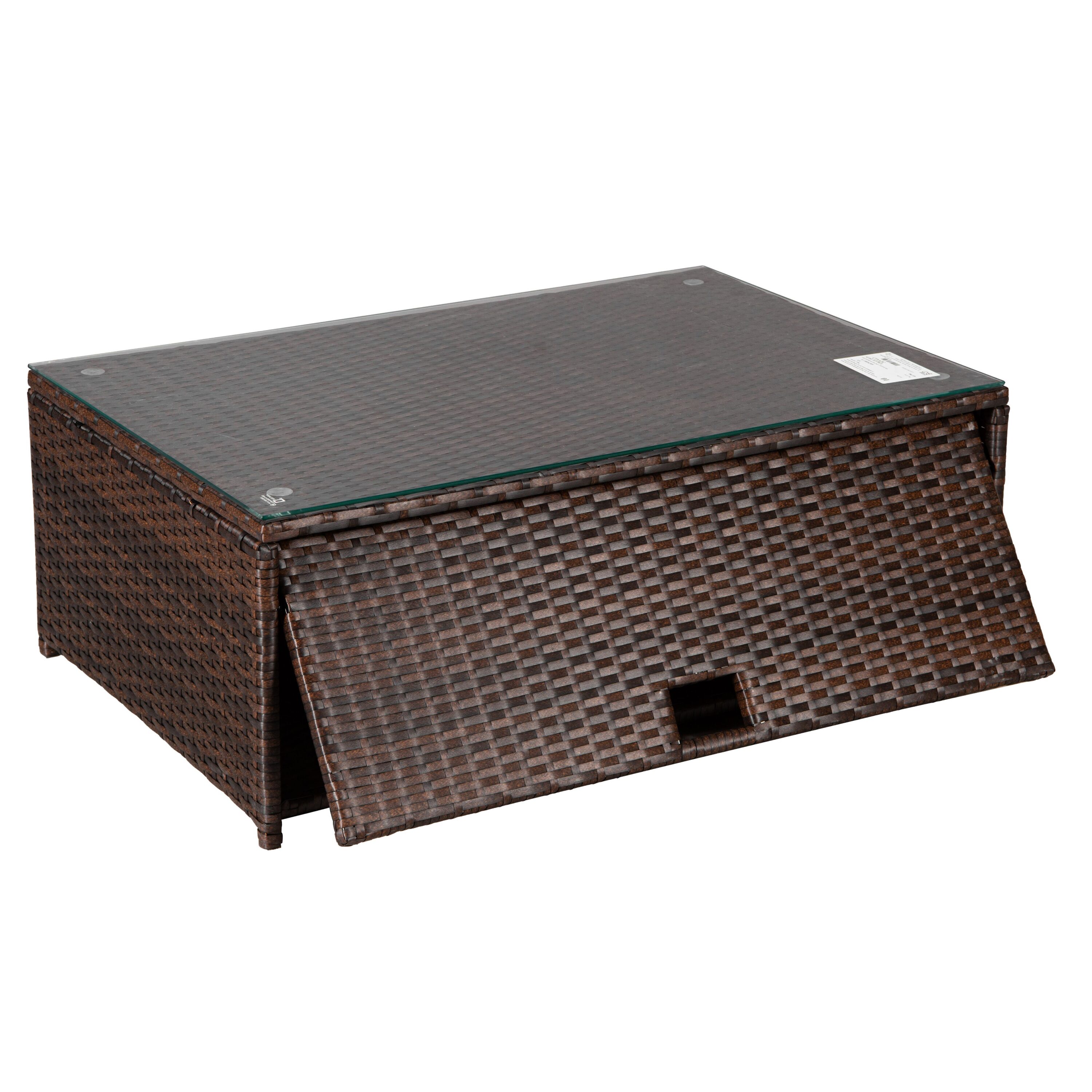 Flynama YC-V-W685-S00001 Patio-Conversation-Sets - View #10