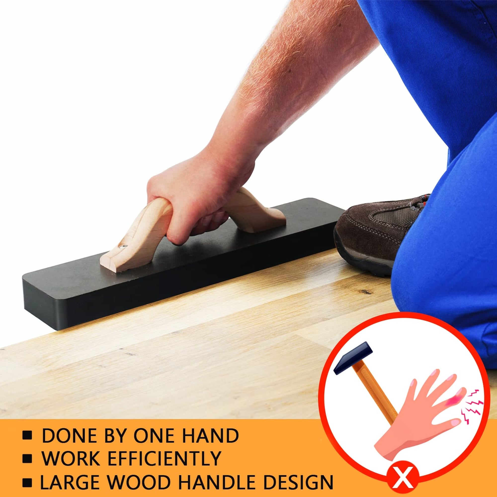 Numhew NHLYNN16181 Laminate-Accessories - View #4