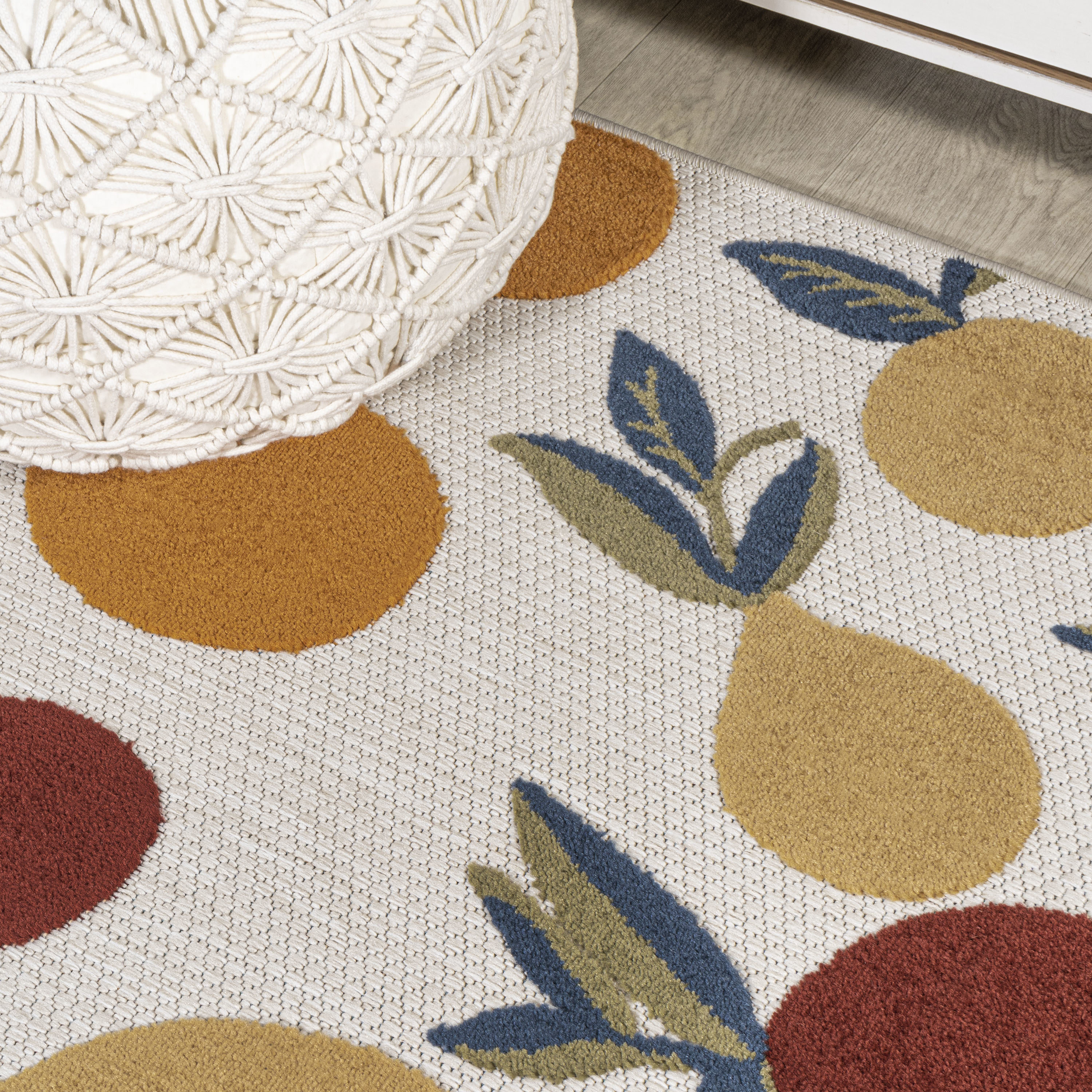 JONATHAN  Y AMC118A-3 rugs - View #8
