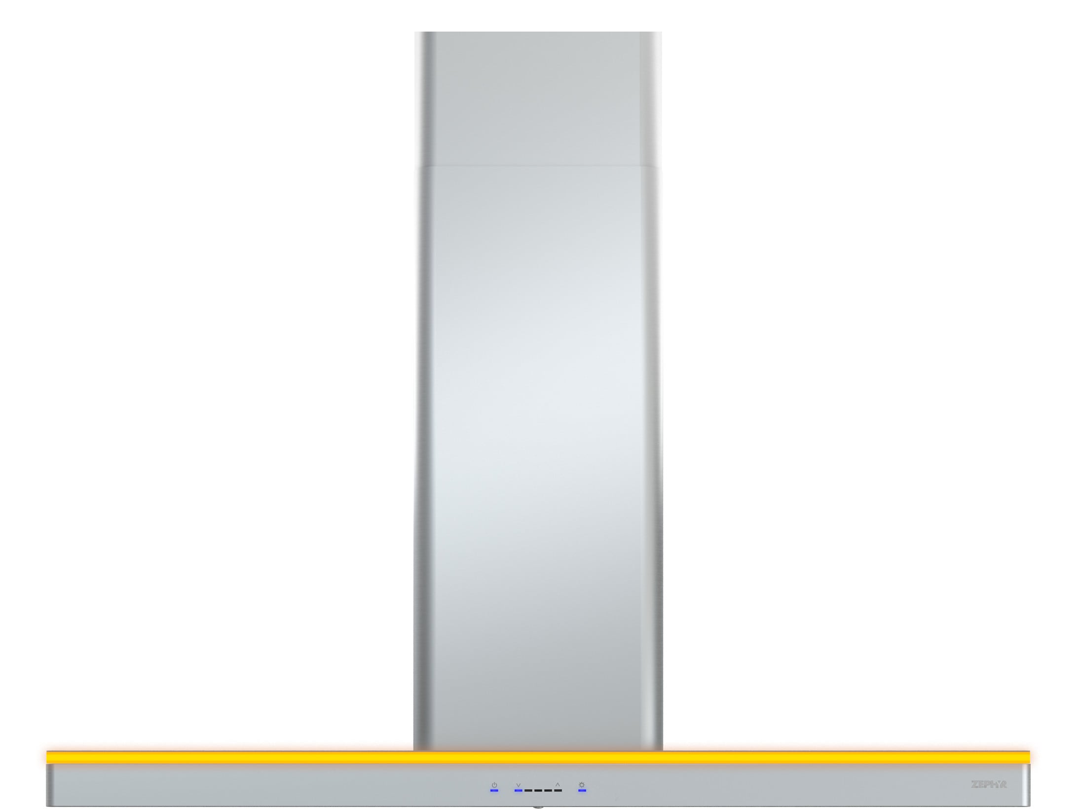 Zephyr ZLU-M90BS Wall-Mounted-Range-Hoods - View #14