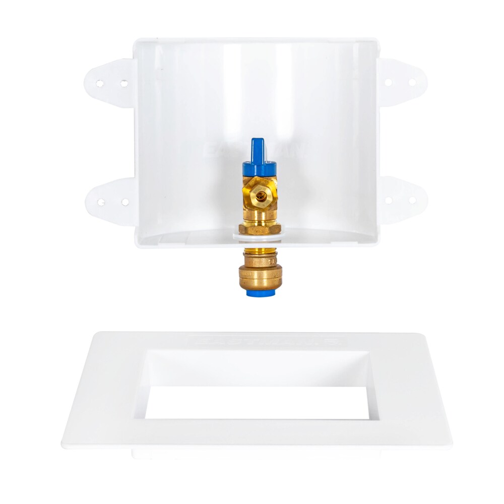 EASTMAN 60266 Appliance-Outlet-Boxes - View #2
