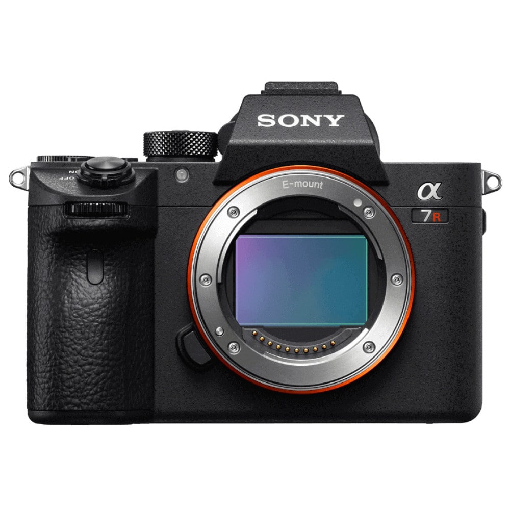 Sony BIONZ smartphones - View #2