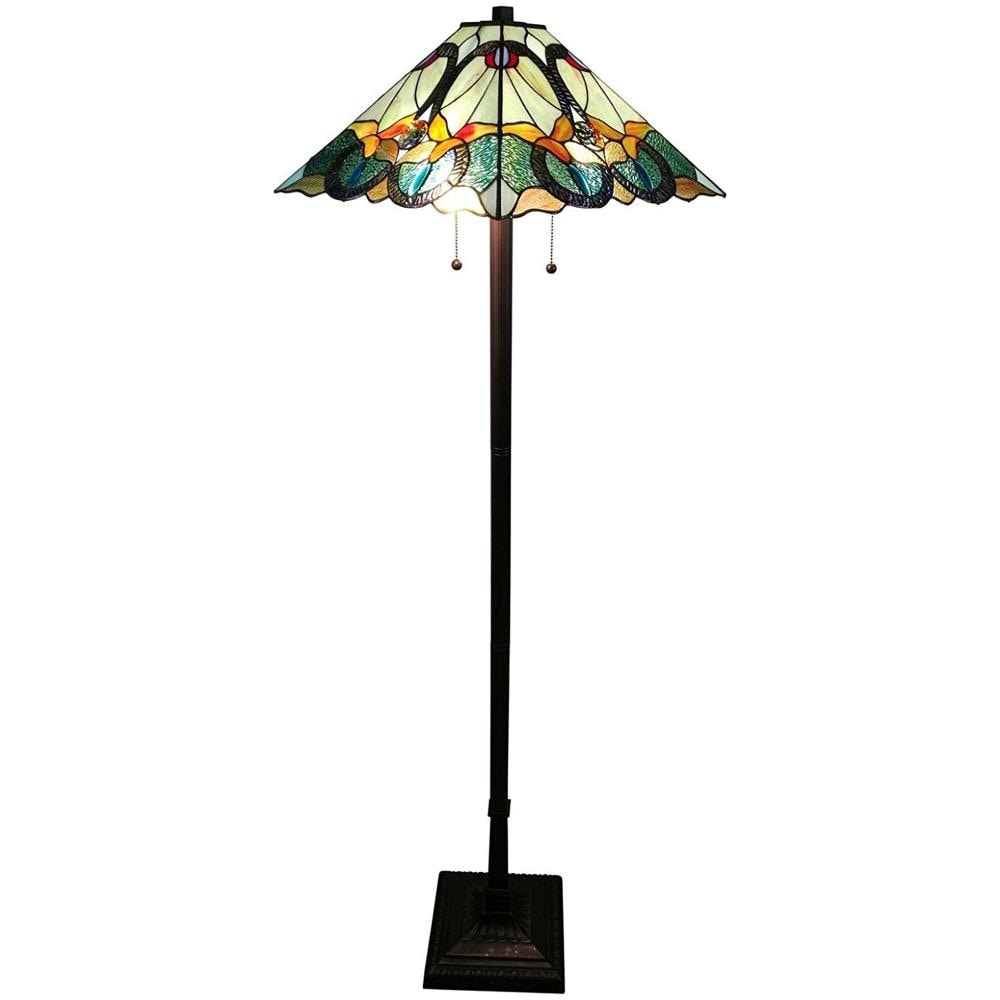 Amora Lighting AM255FL17 floorlamps - View #3