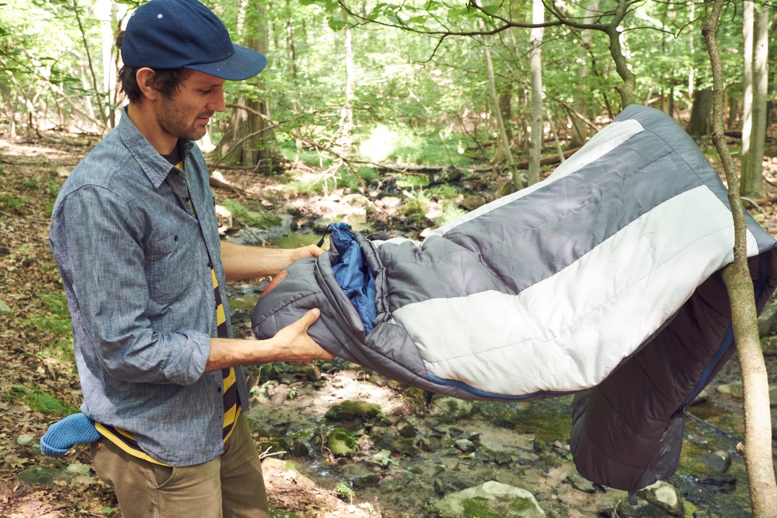OmniCore Designs 885468101540 Sleeping-Bags - View #7