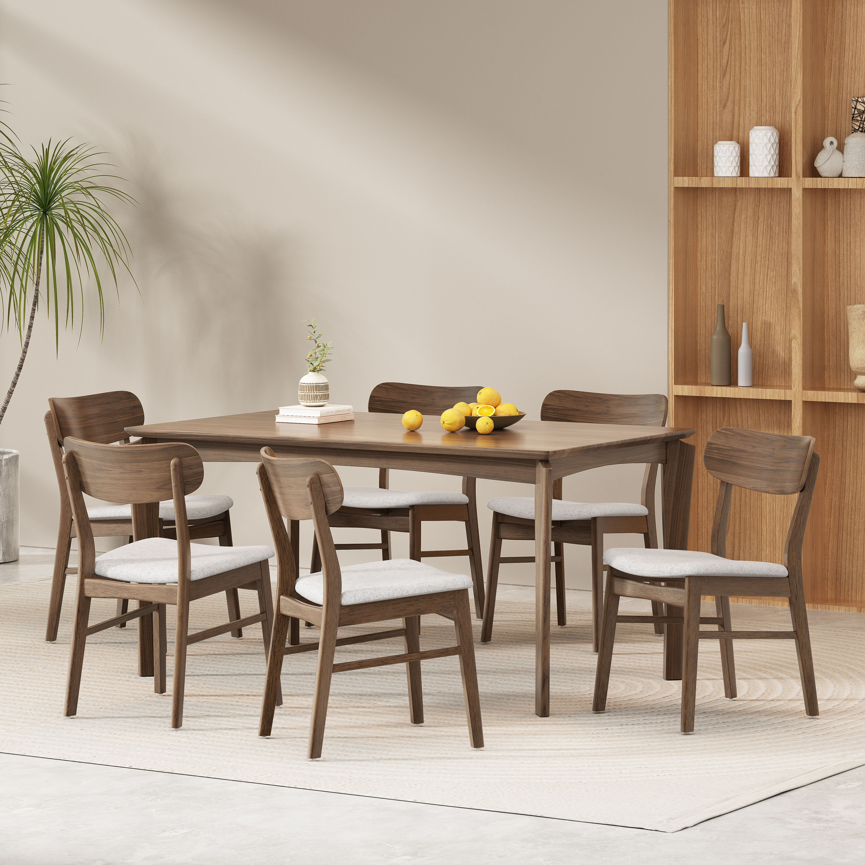 Christopher Knight Home 318682 Dining-Sets - View #3