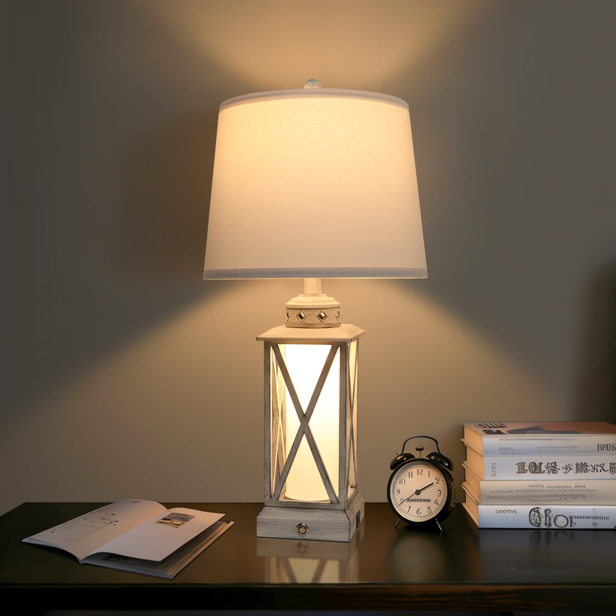 BIGHOUSE 3002010240 Table-Lamps - View #2