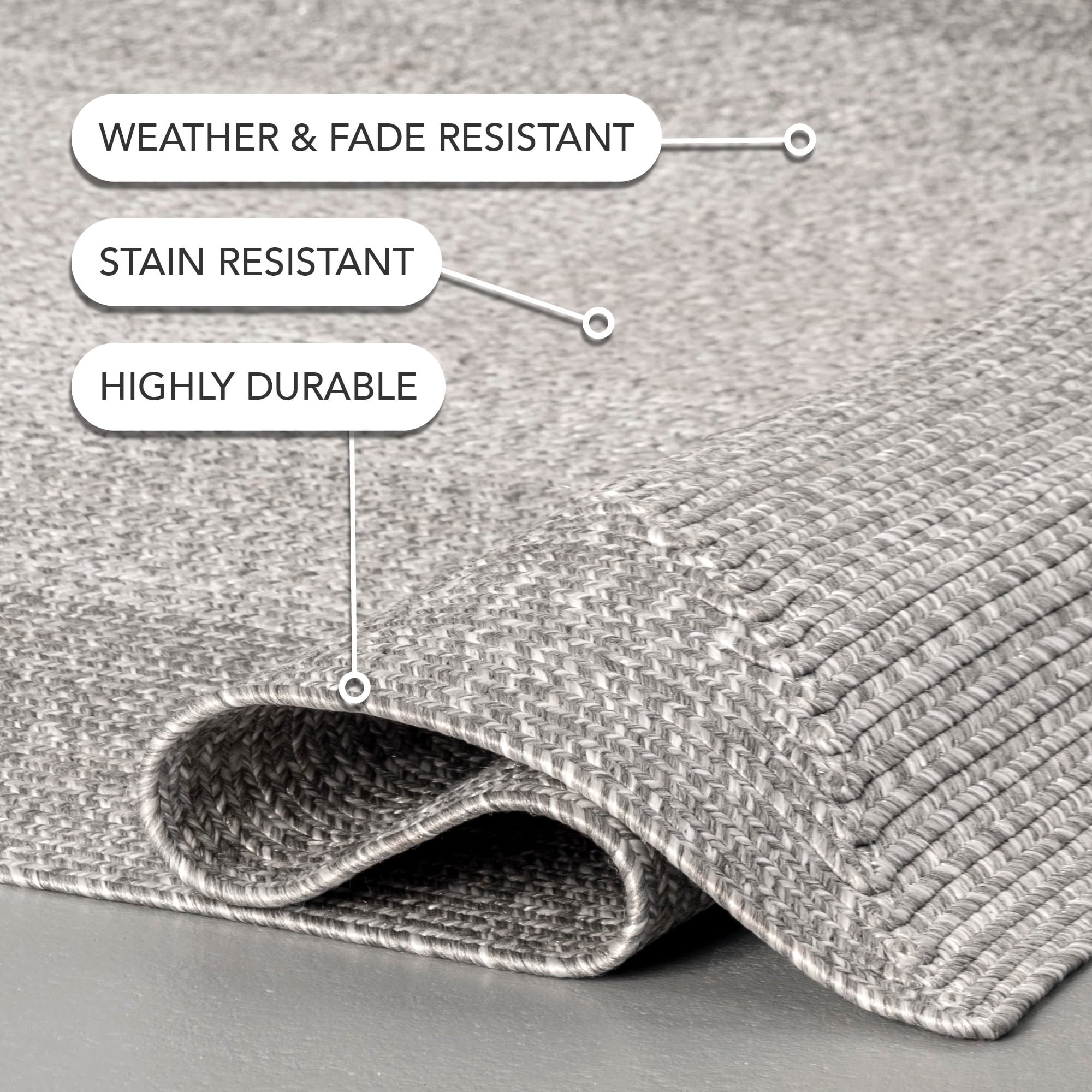 nuLOOM HJFV13C-406 rugs - View #11