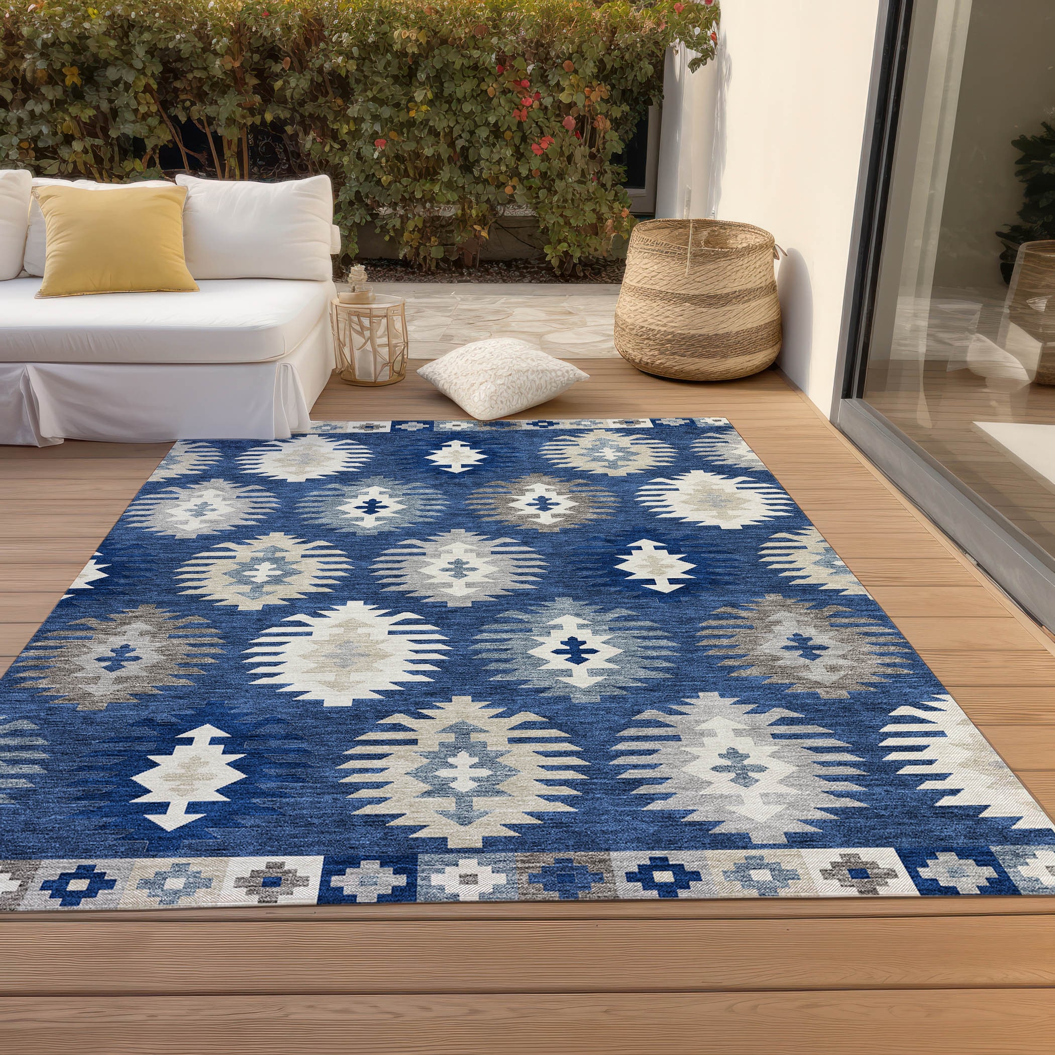 Addison Rugs ACN983NA5X8 rugs - View #8