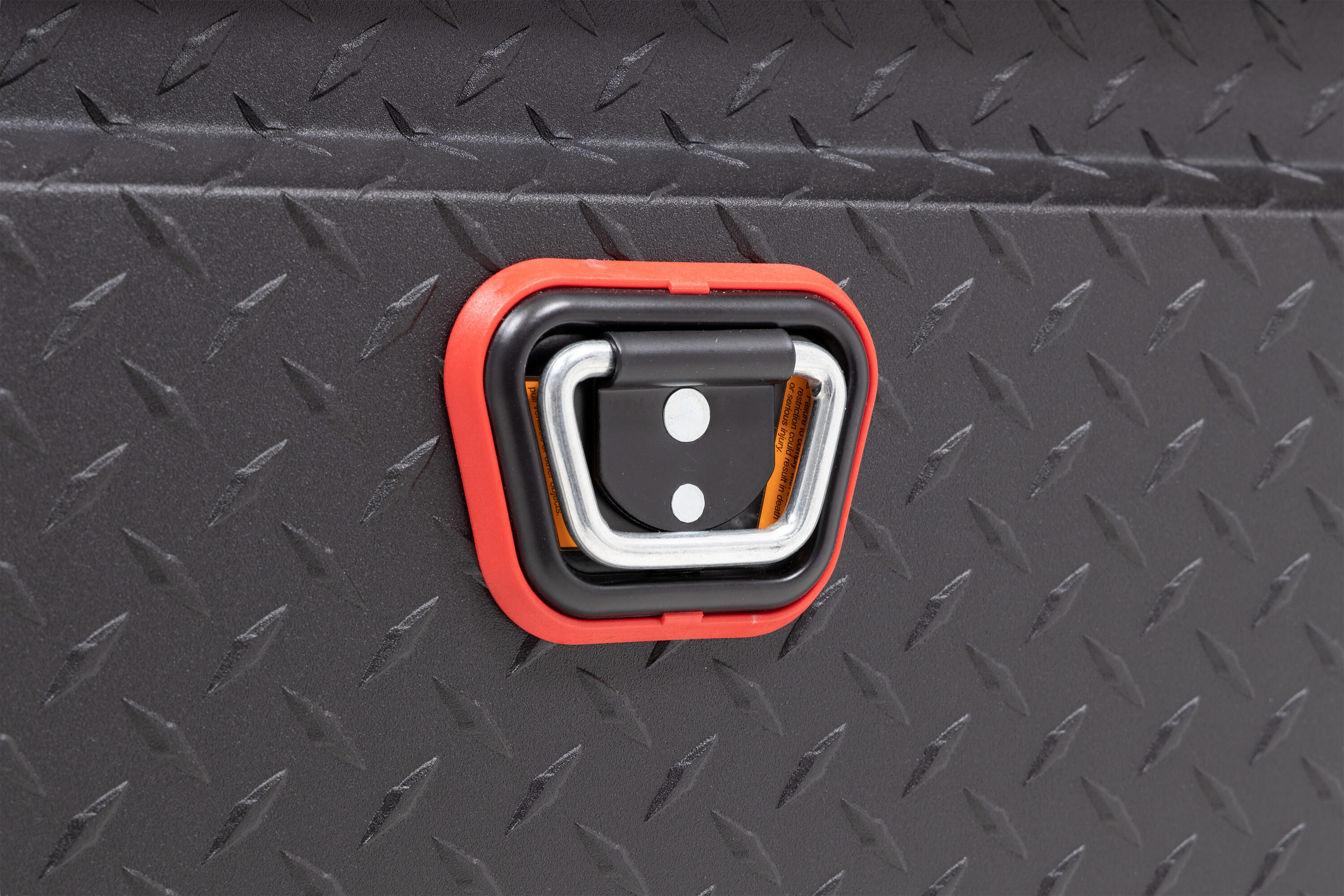 WEATHER GUARD 123-52-03 Truck-Tool-Boxes - View #14
