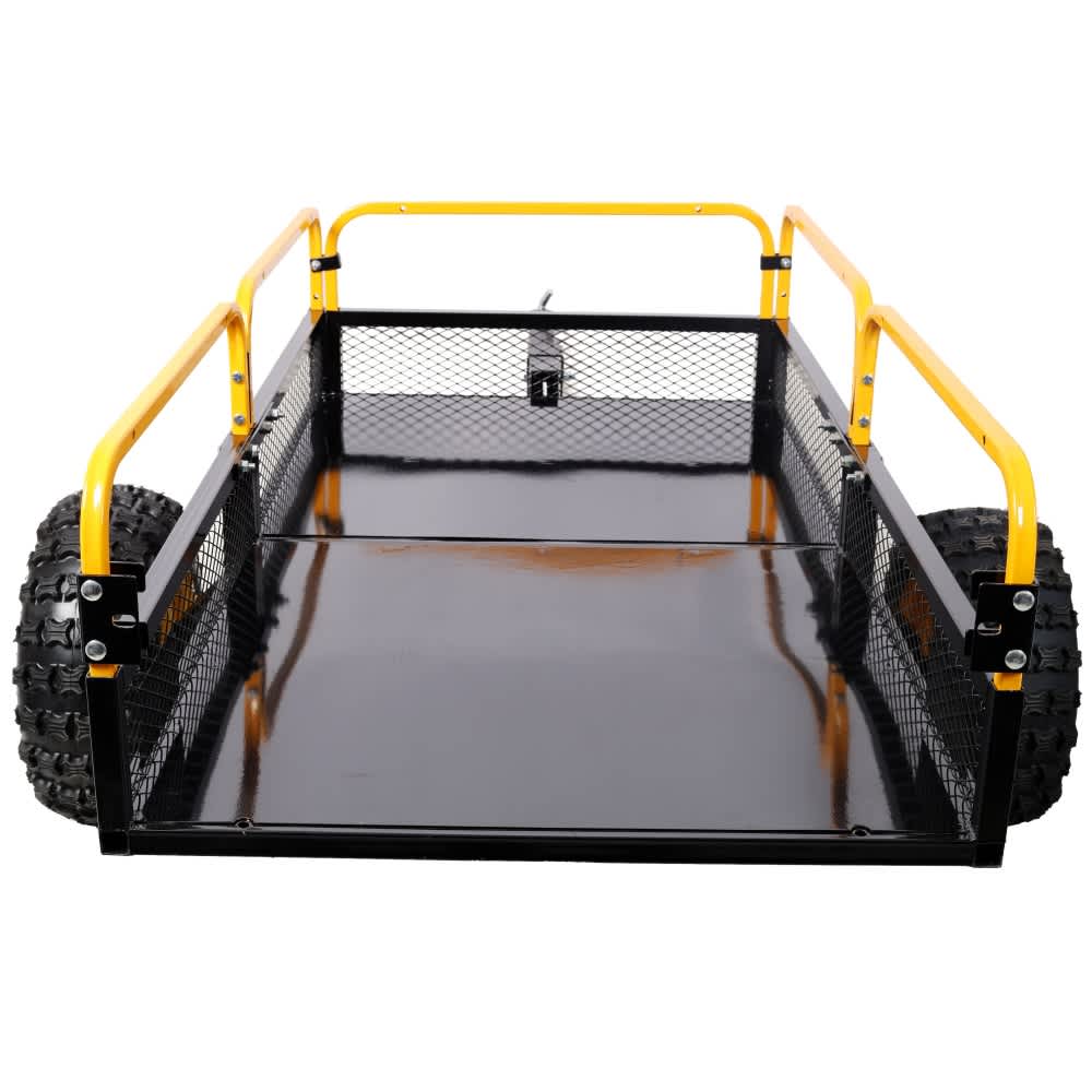 Ama Pear S-HT-9 Hand-Truck-Dollies - View #5