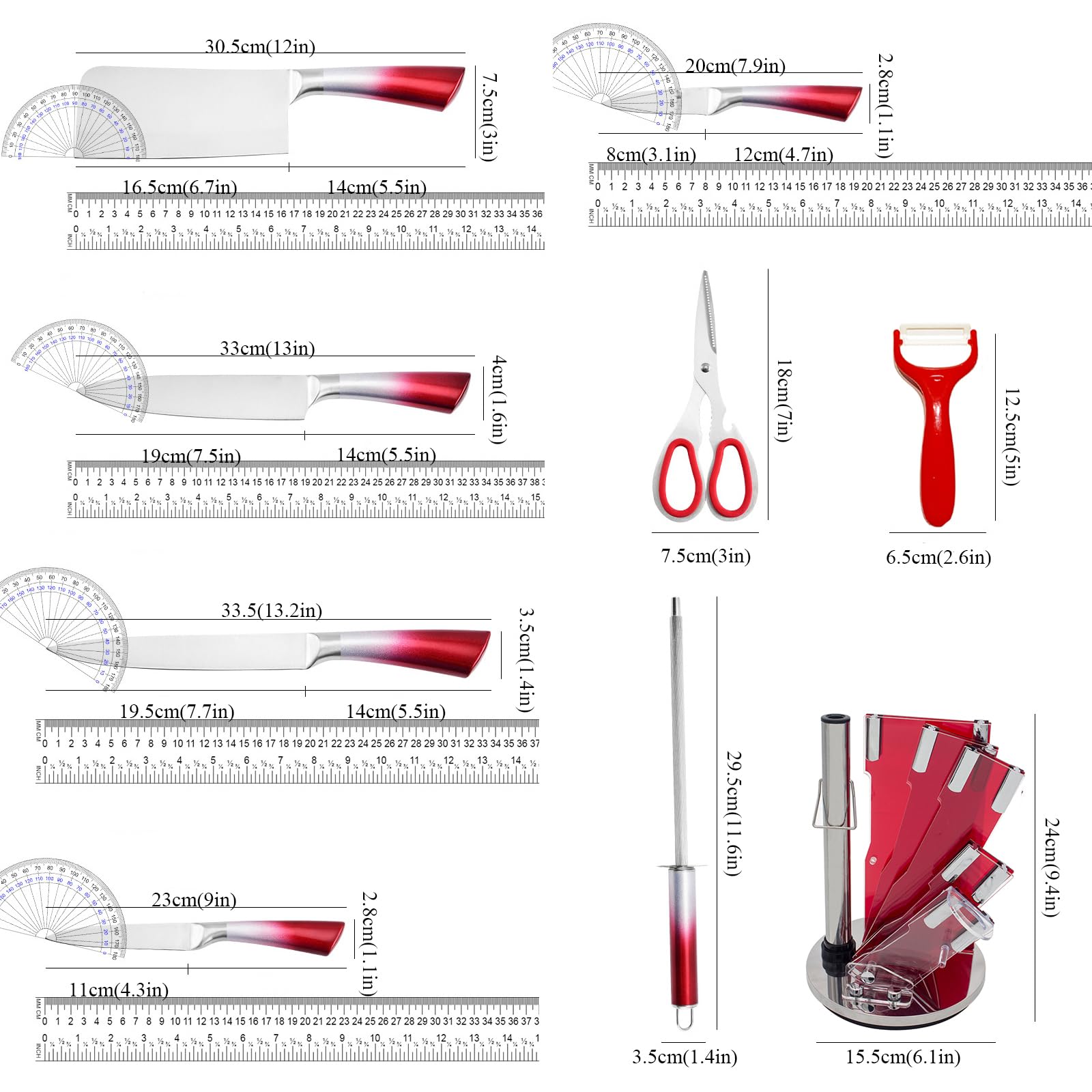 LILILIAN FMY LRO0821E052 cutlery - View #7