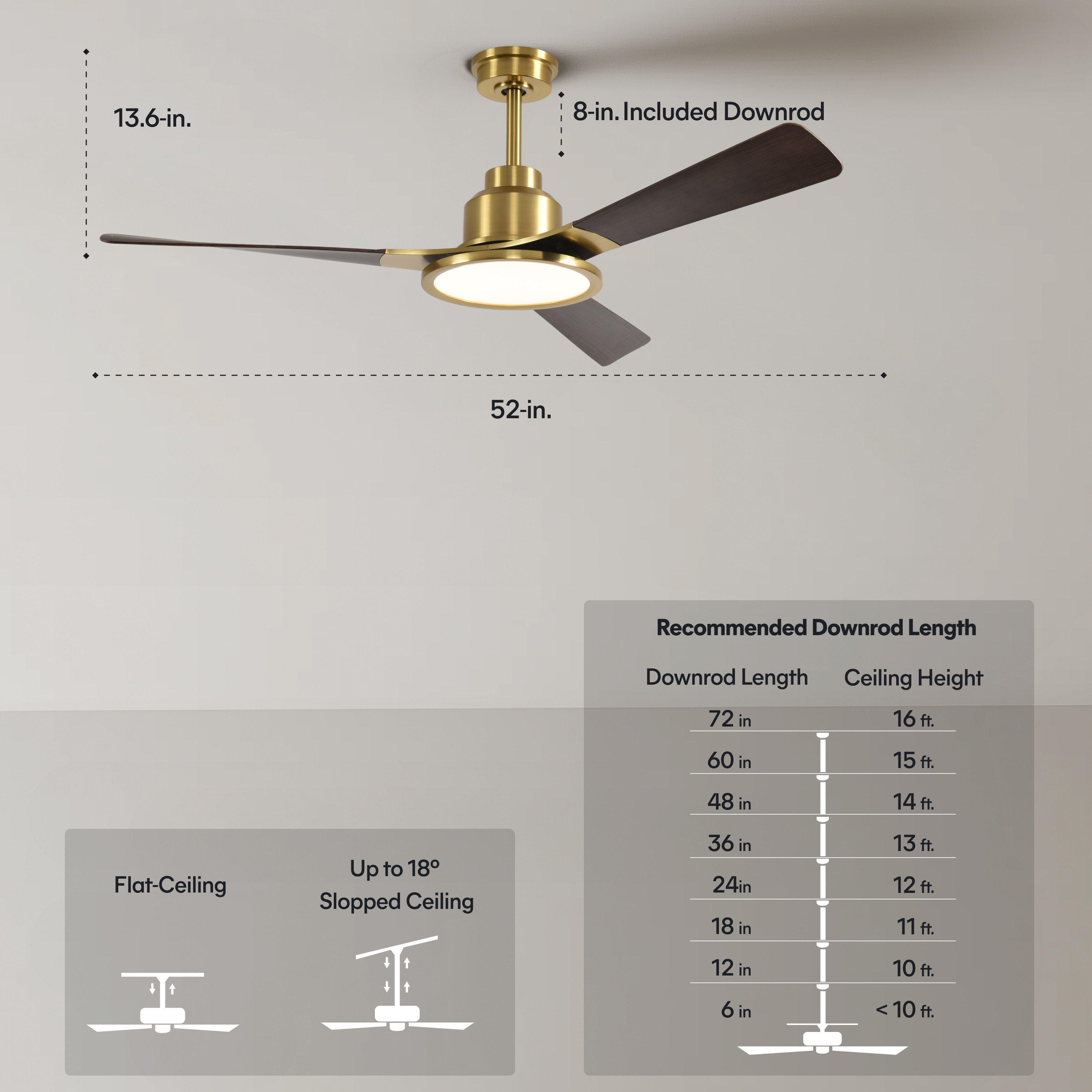 ALTITUDE TRIN52-MCPDBMDLMTR Ceiling-Fans - View #15