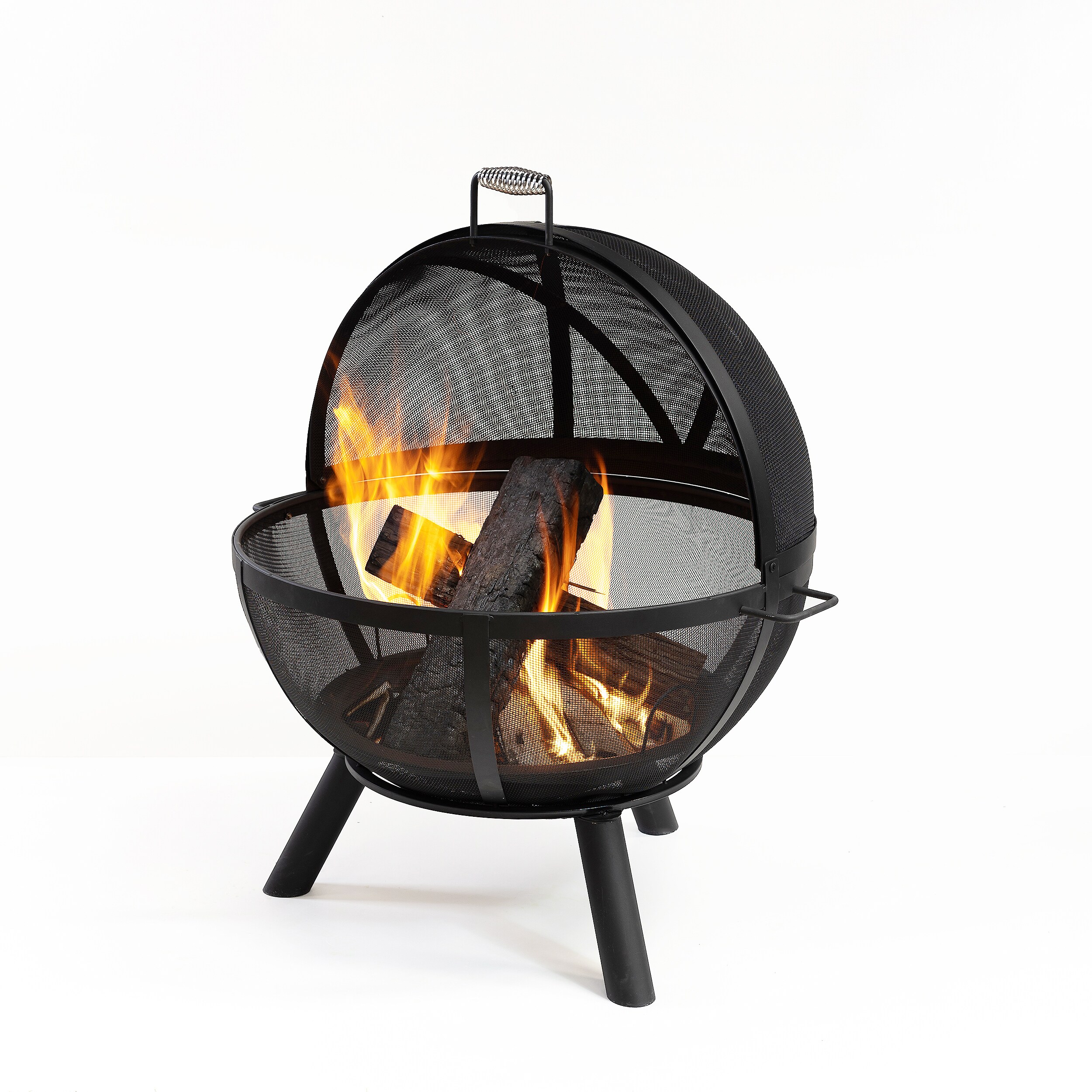 Deko Living COB10508 Outdoor-Woodburning-Firepits - View #6