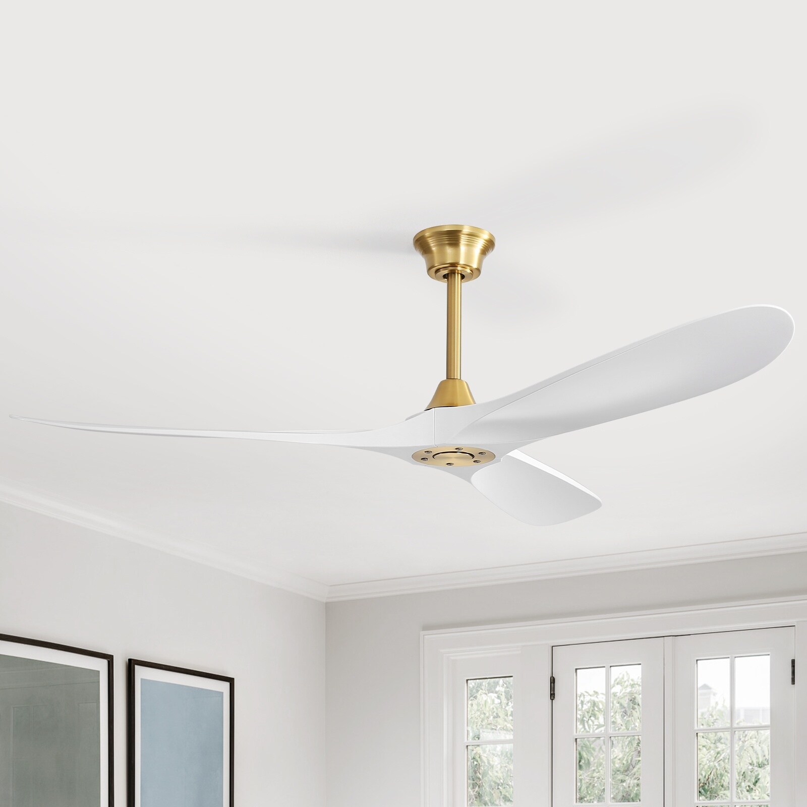 UOI ZZH100146 Ceiling-Fans - View #4