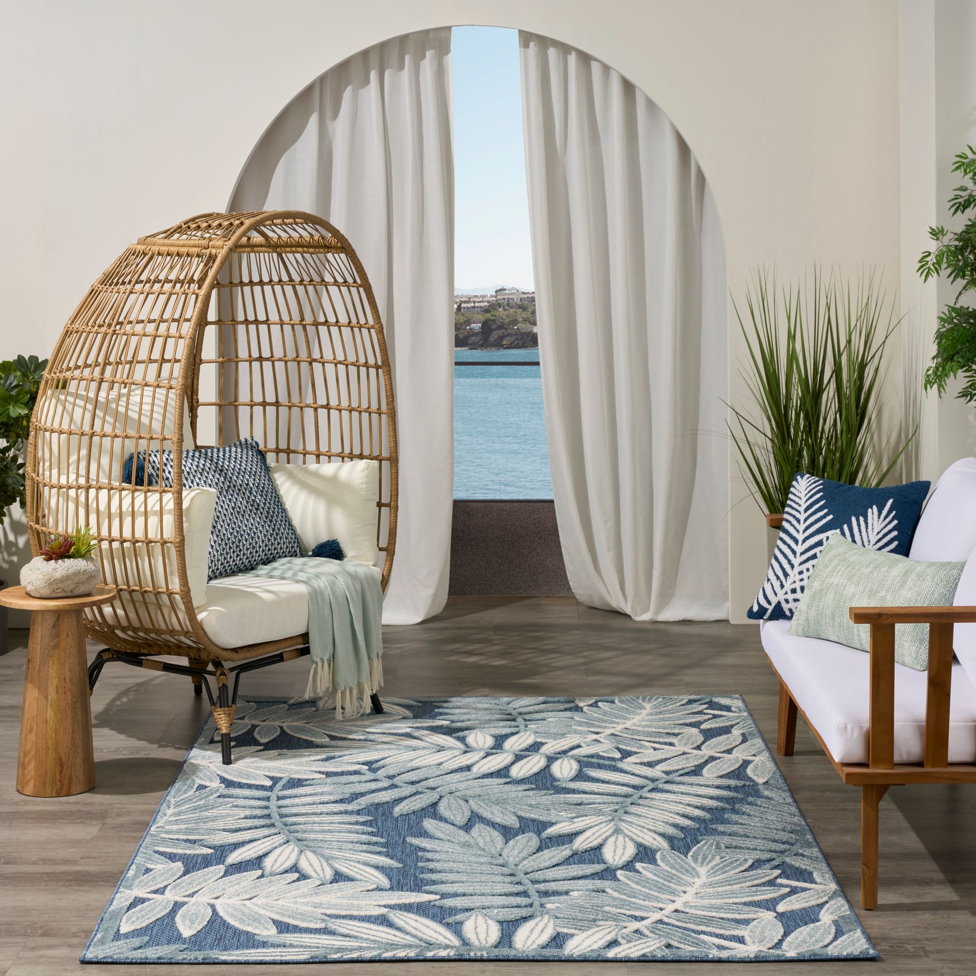 Nourison 841491156810 rugs - View #2