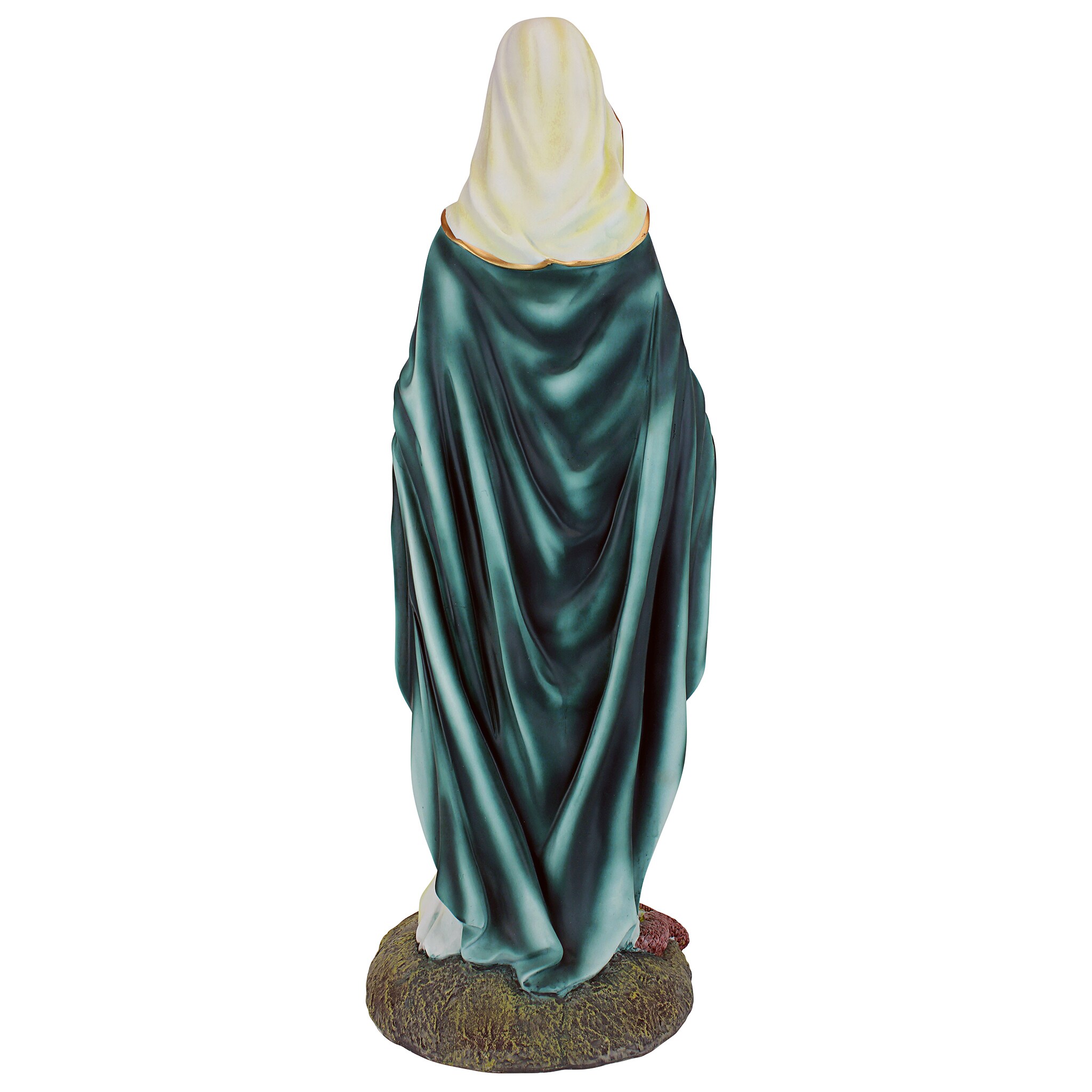 Design Toscano KY53061 Garden-Statue - View #7