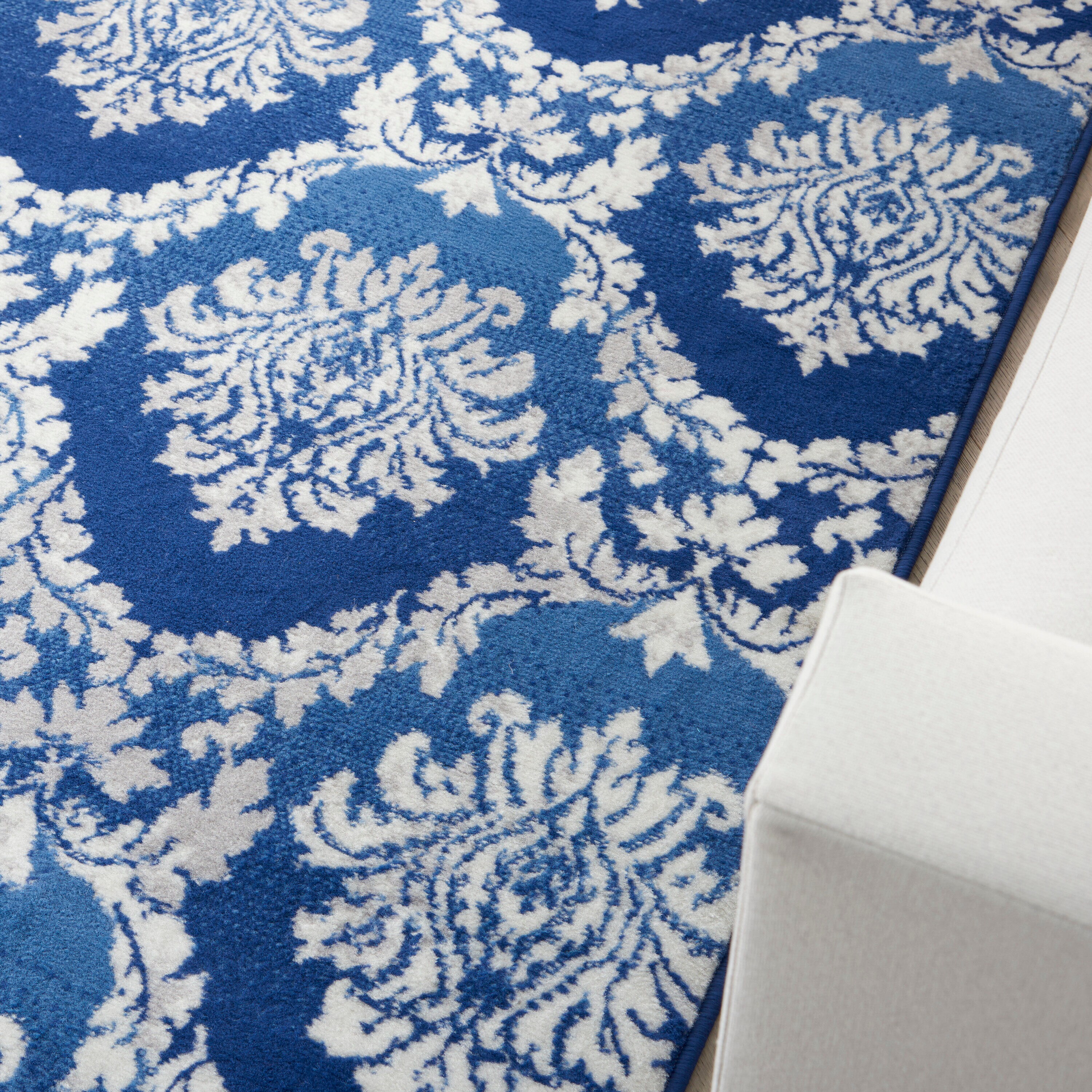 Nourison 99446830456 rugs - View #8