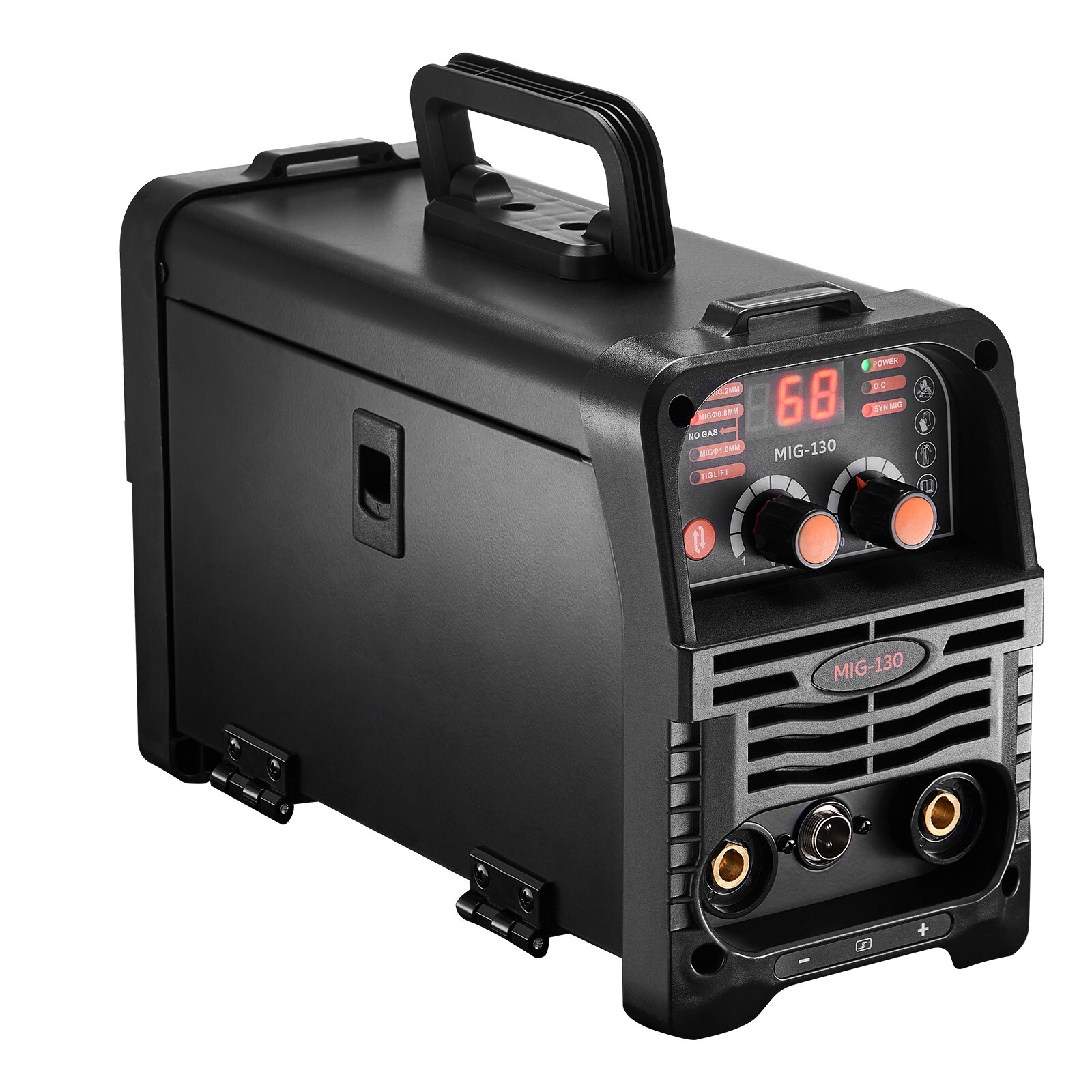 SVOPES SVOPESMIGYXHJ11252V1 Wire-Feed-Welders - View #9