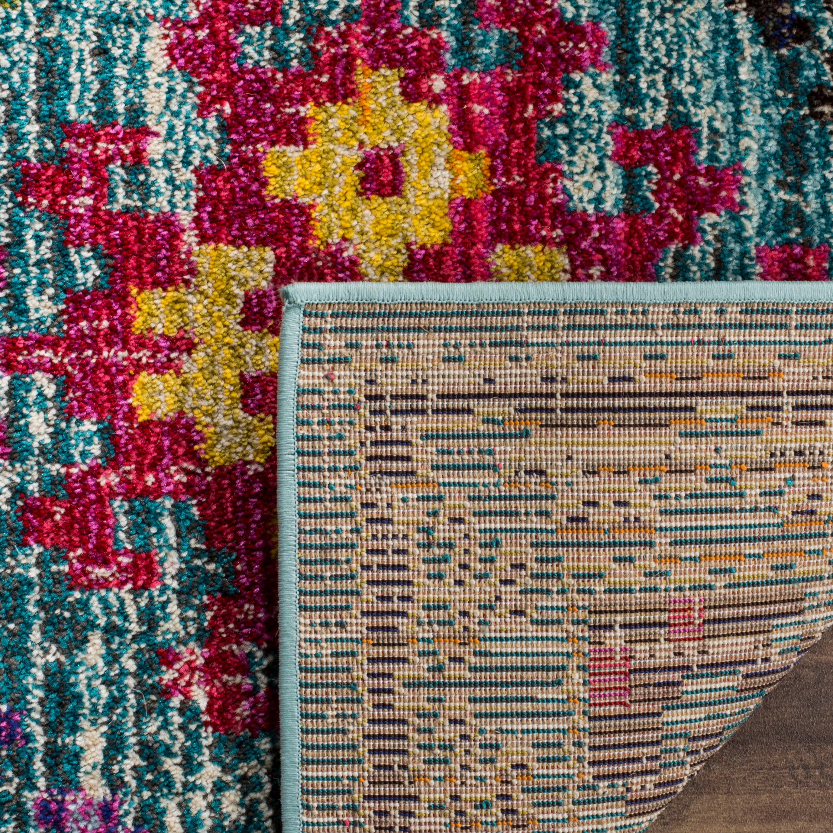 Safavieh MNC244N-810 rugs - View #3