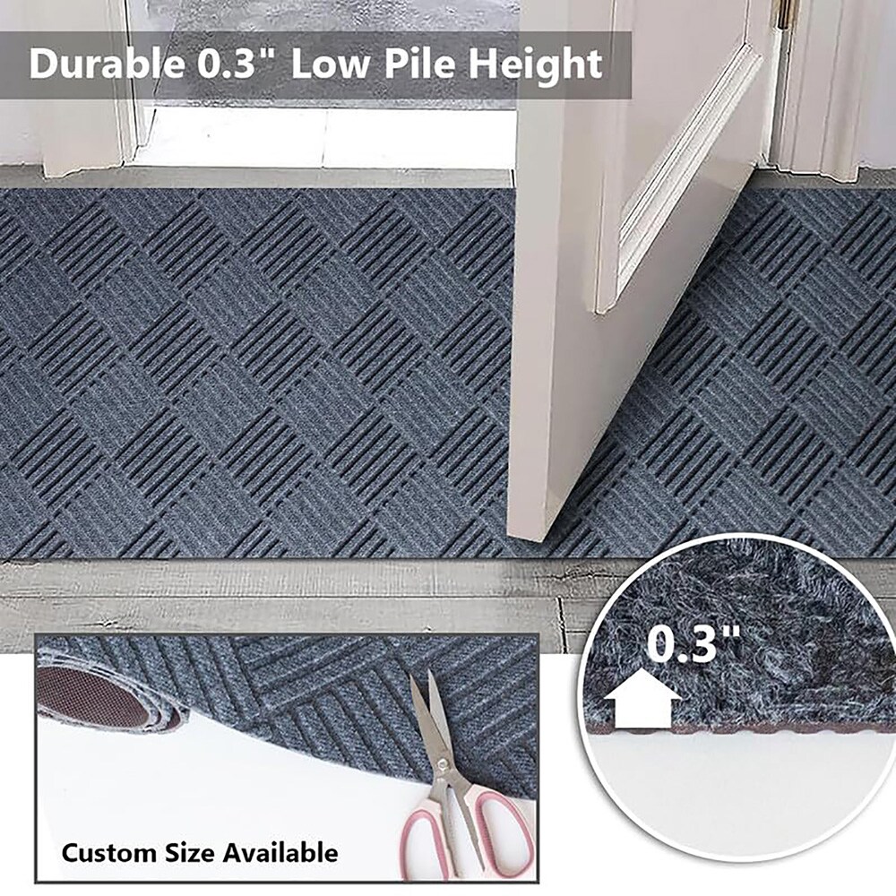 LITA LS-M6-G-4FT Runners-Btf - View #3