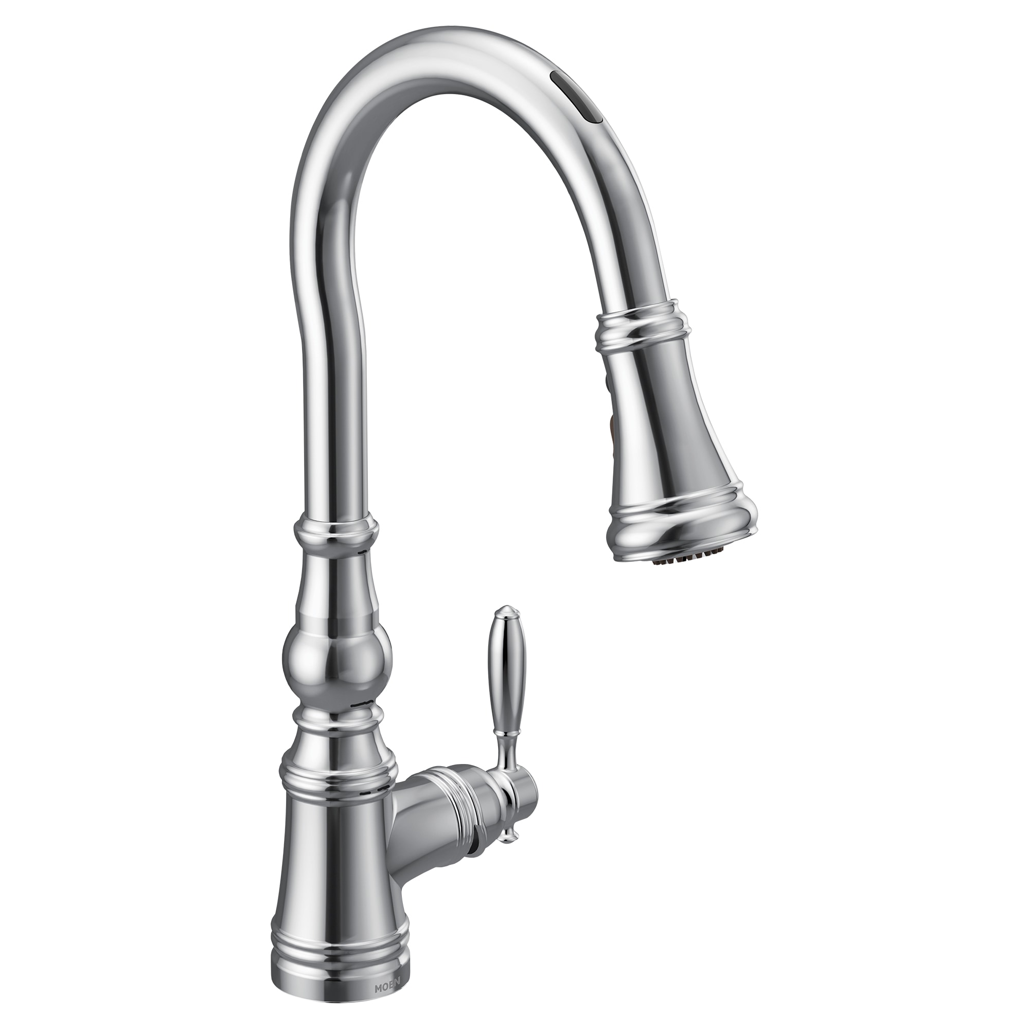 Moen S73004EVC Kitchen-Faucets - View #2