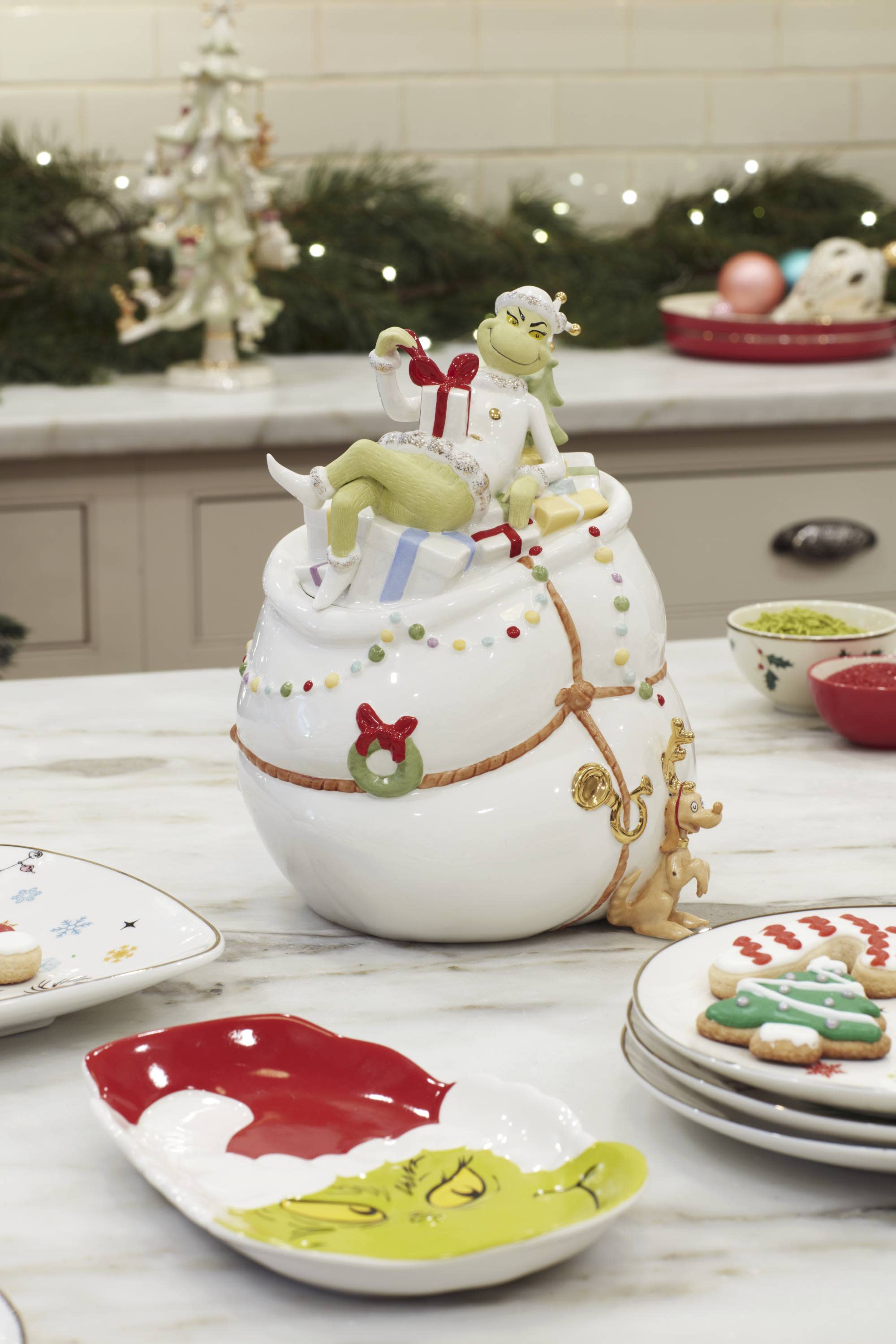 LENOX 894169 Food-Storage-Containers - View #4