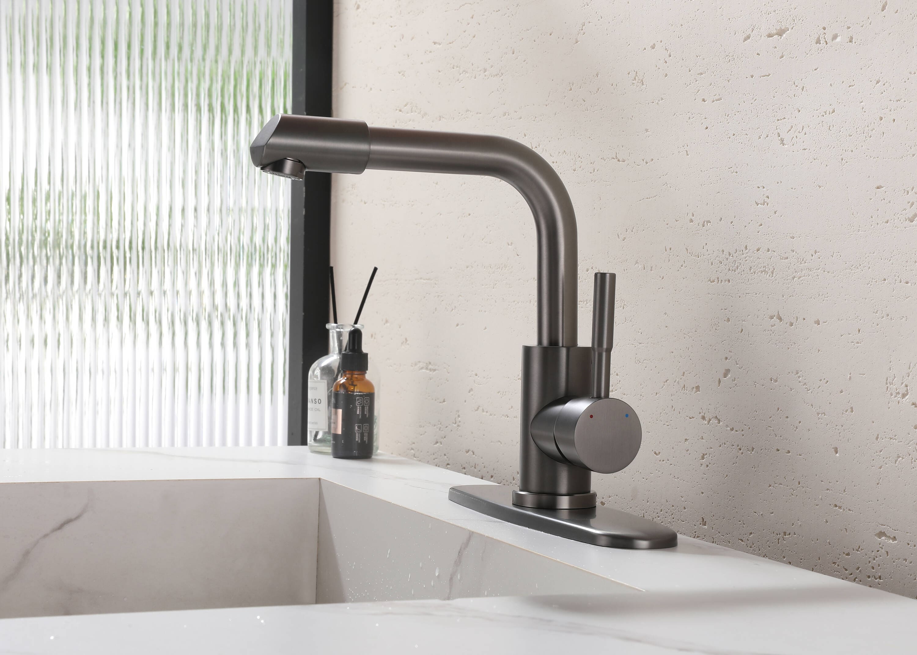 Royal Guard LBSFJK0360 Lavatory-Faucets - View #2