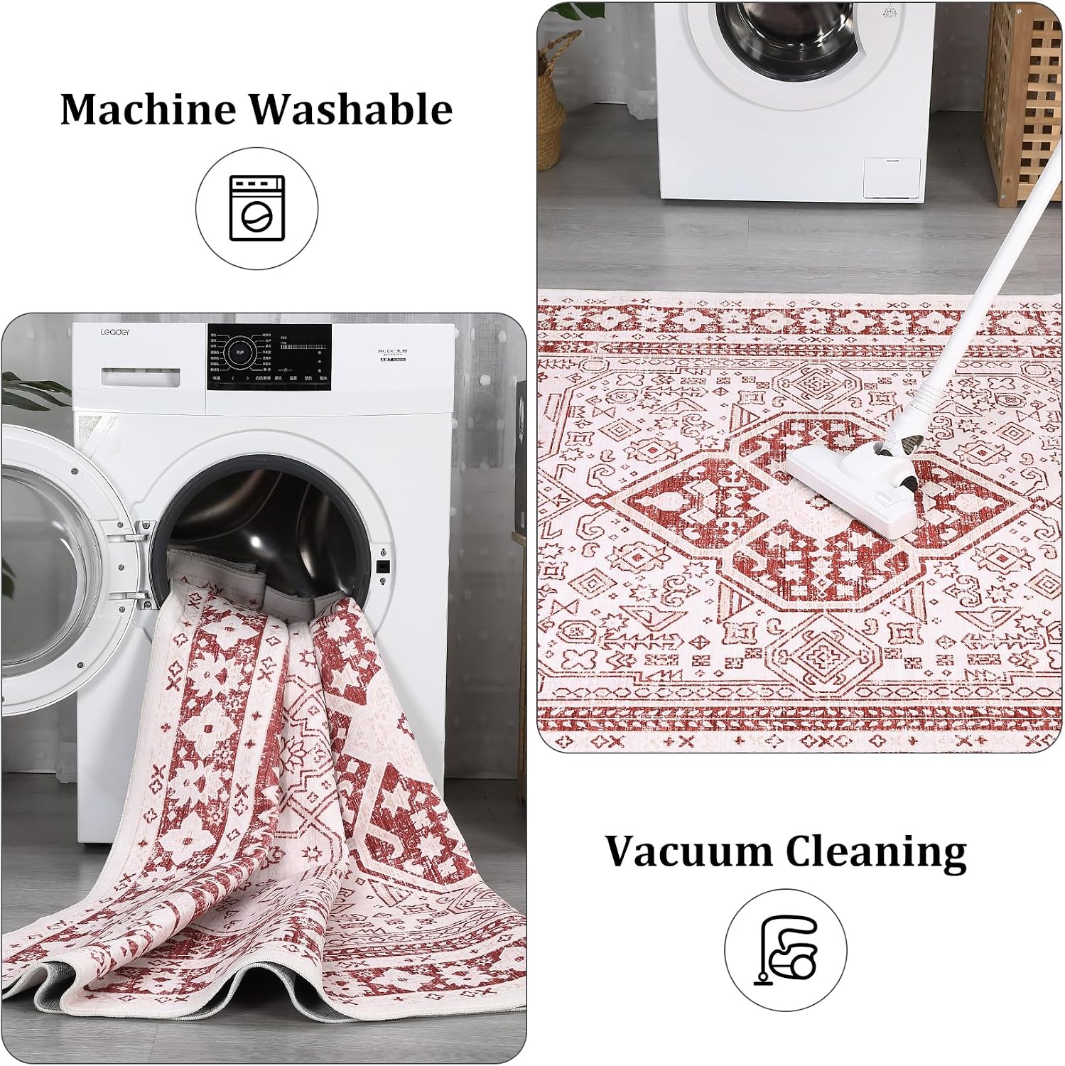 Garvee CNF-91R5I6LCLKE rugs - View #7
