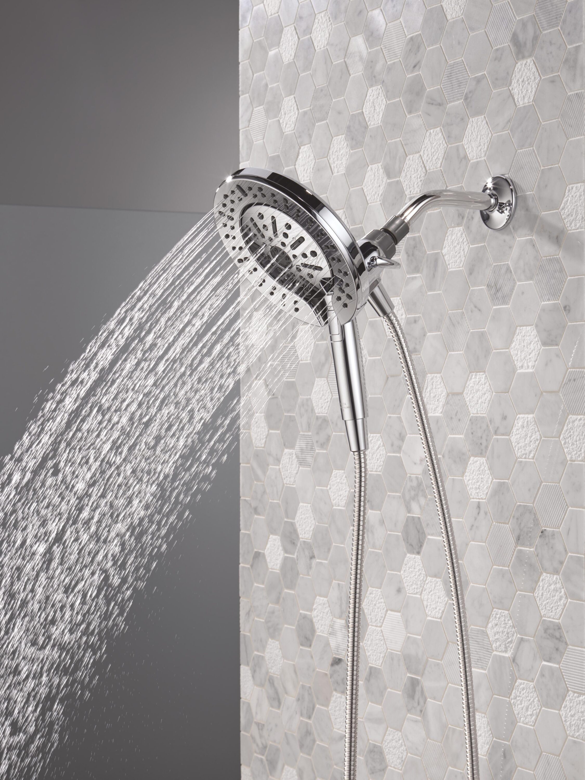 Delta 75655 Fixed-Showerhead - View #10
