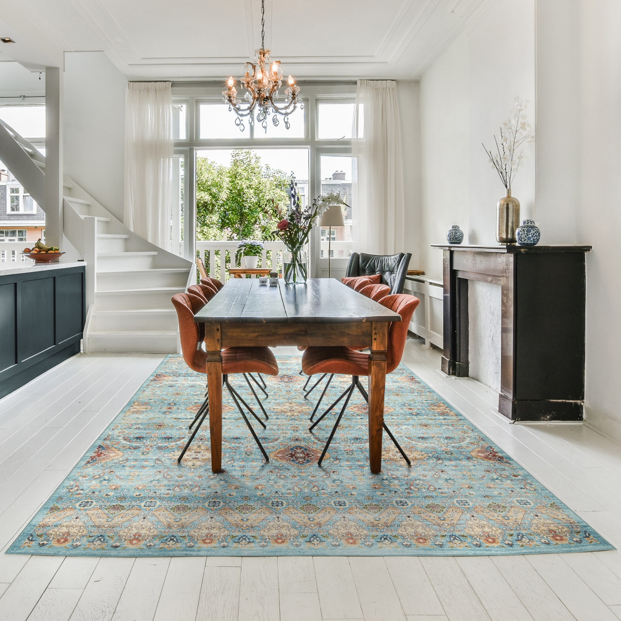 GERTMENIAN 28504 rugs - View #6