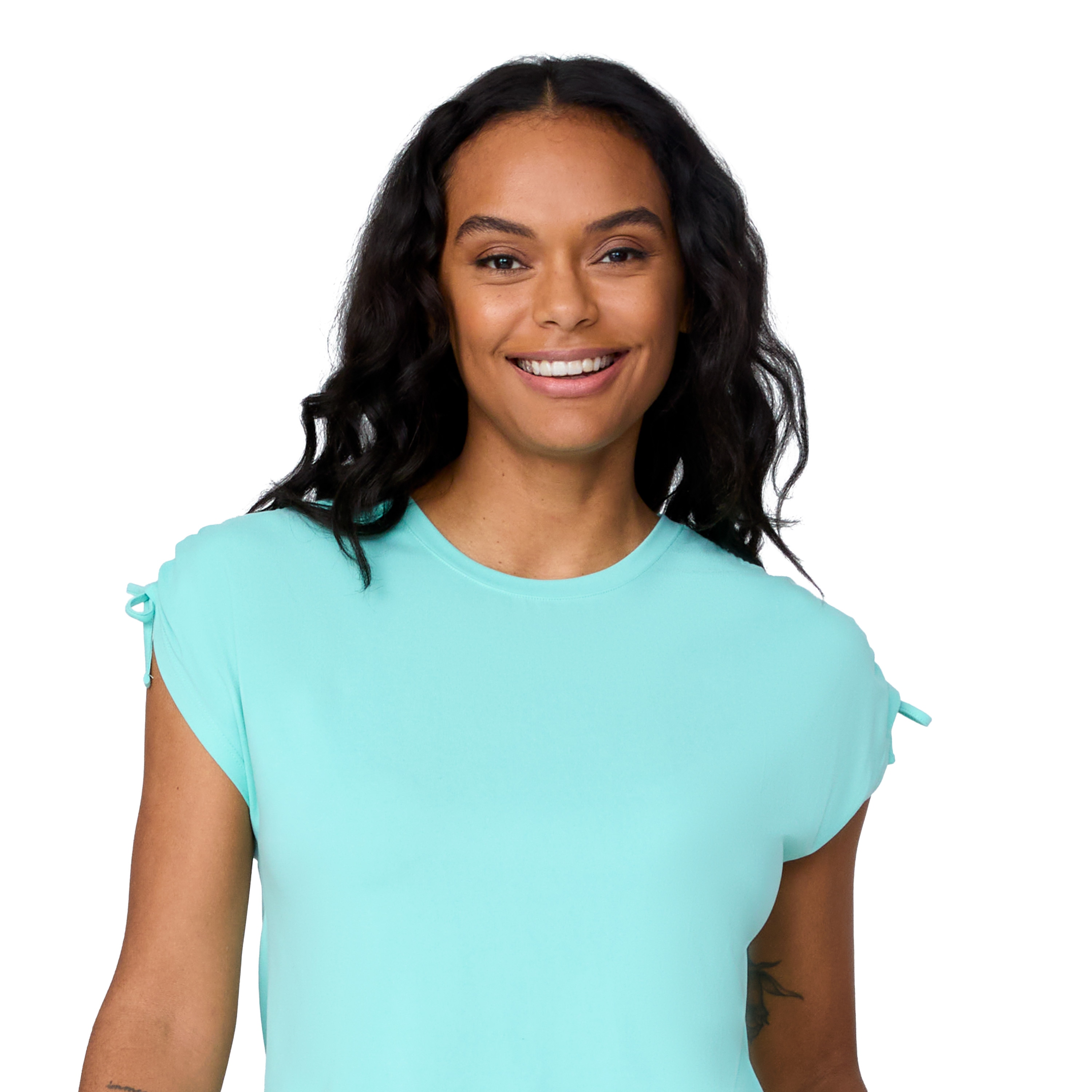 Free Country 7ILAS4327 ARUBA XL Tops-Shirts - View #4
