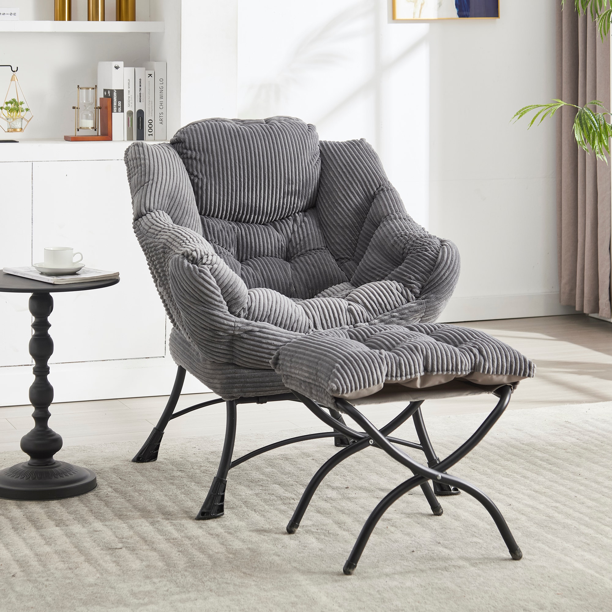 SINOFURN SYA370143GY chairs - View #2