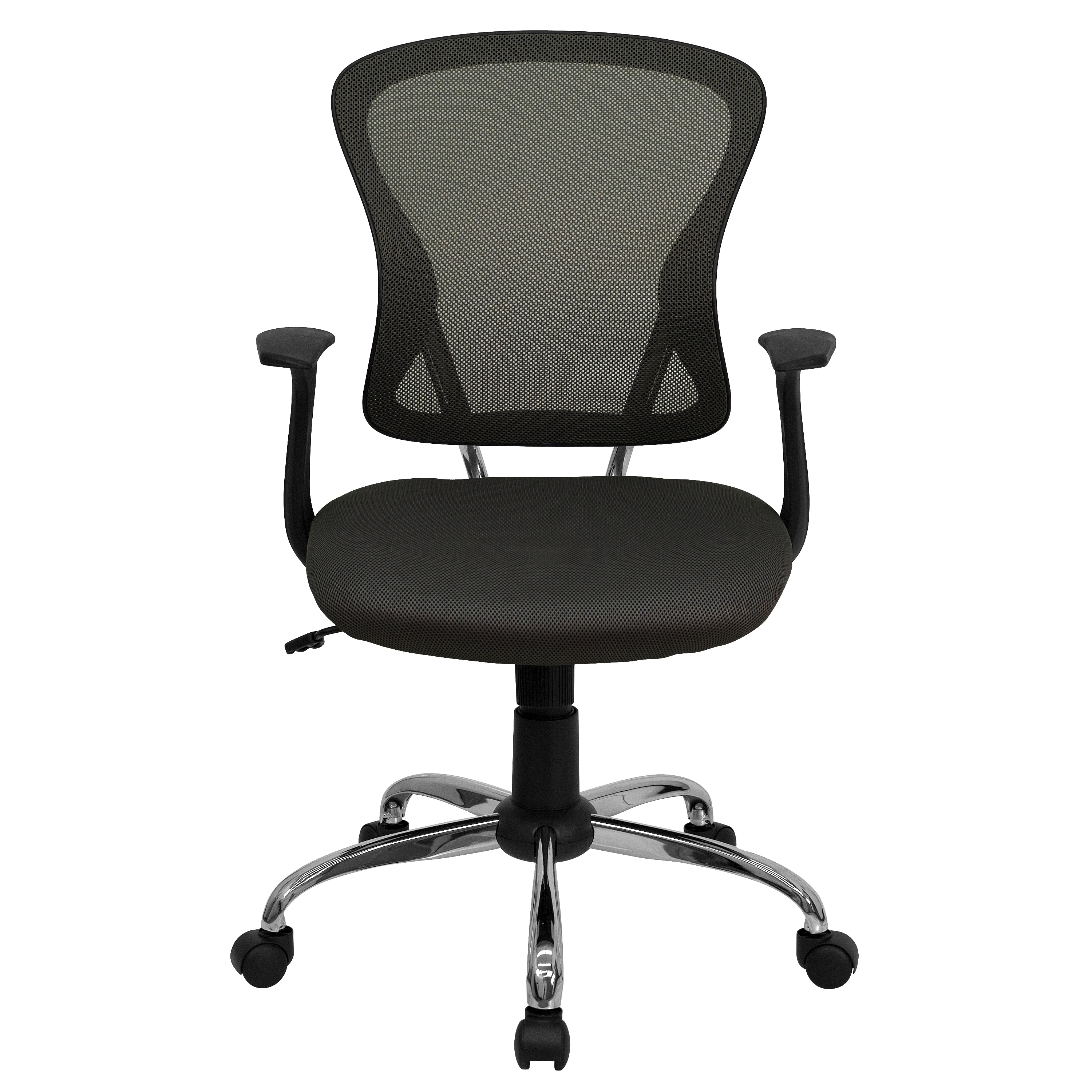 Flash Furniture 812581017410 Office-Chairs - View #2