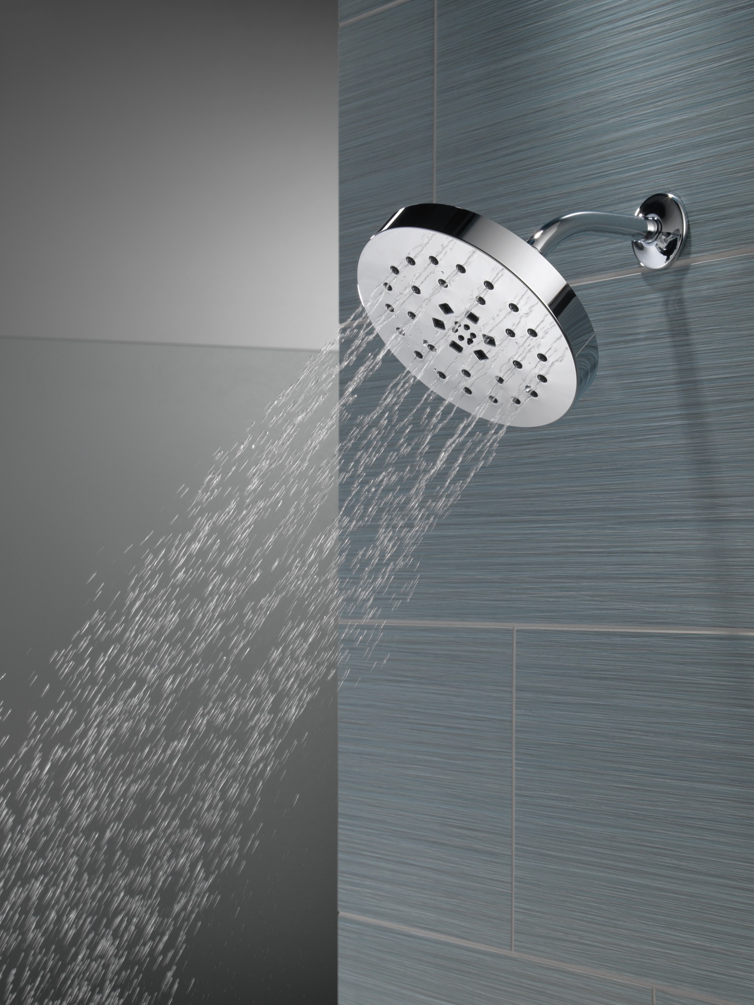 Delta 52488-PR Fixed-Showerhead - View #10