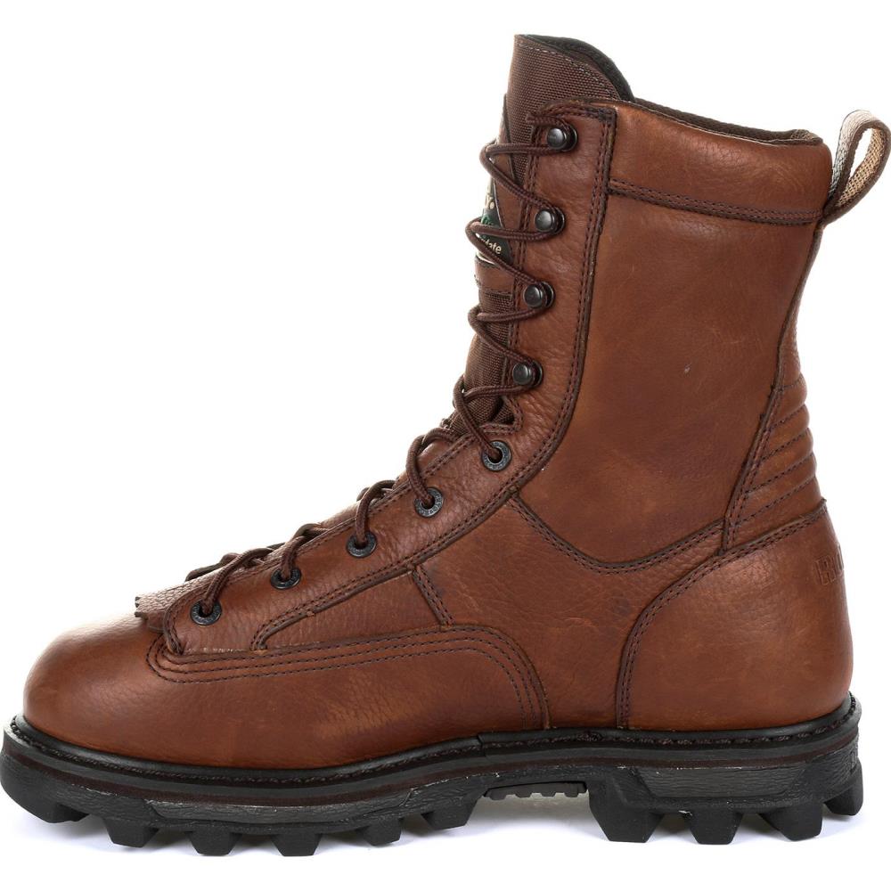 Rocky RKS0380  M  095 footwear - View #5