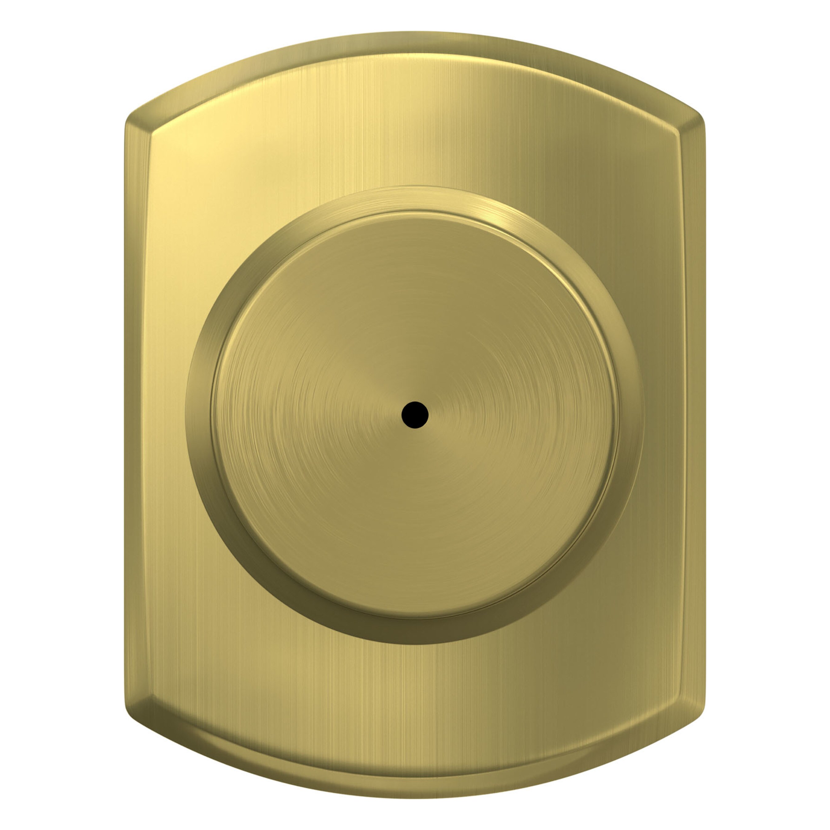 Schlage F40 BWE 608 GRW Door-Knobs - View #8