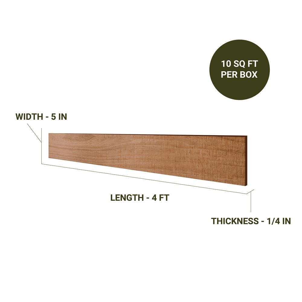 EASY PLANKING E-102 Wall-Planks - View #6