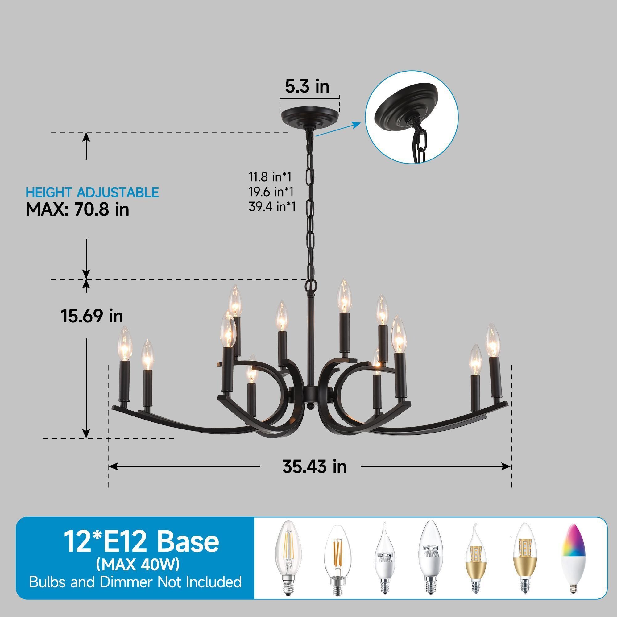 Bayfeve BF-392712-MP b090015 - View #9