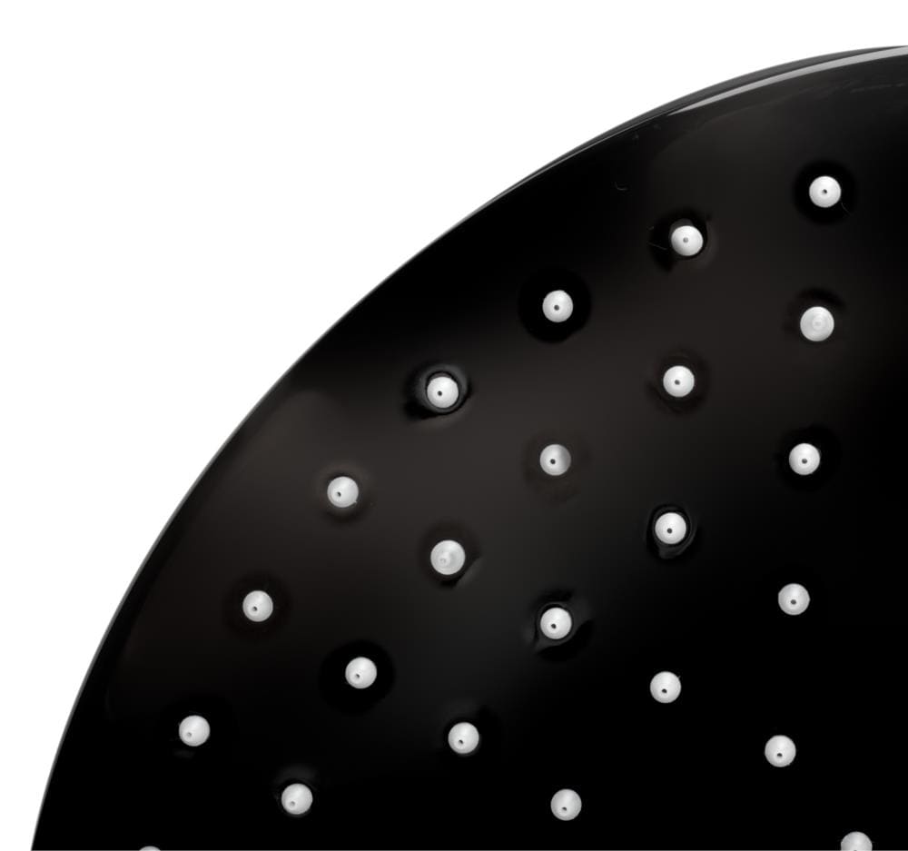 ALFI LED16R-PC Fixed-Showerhead - View #2