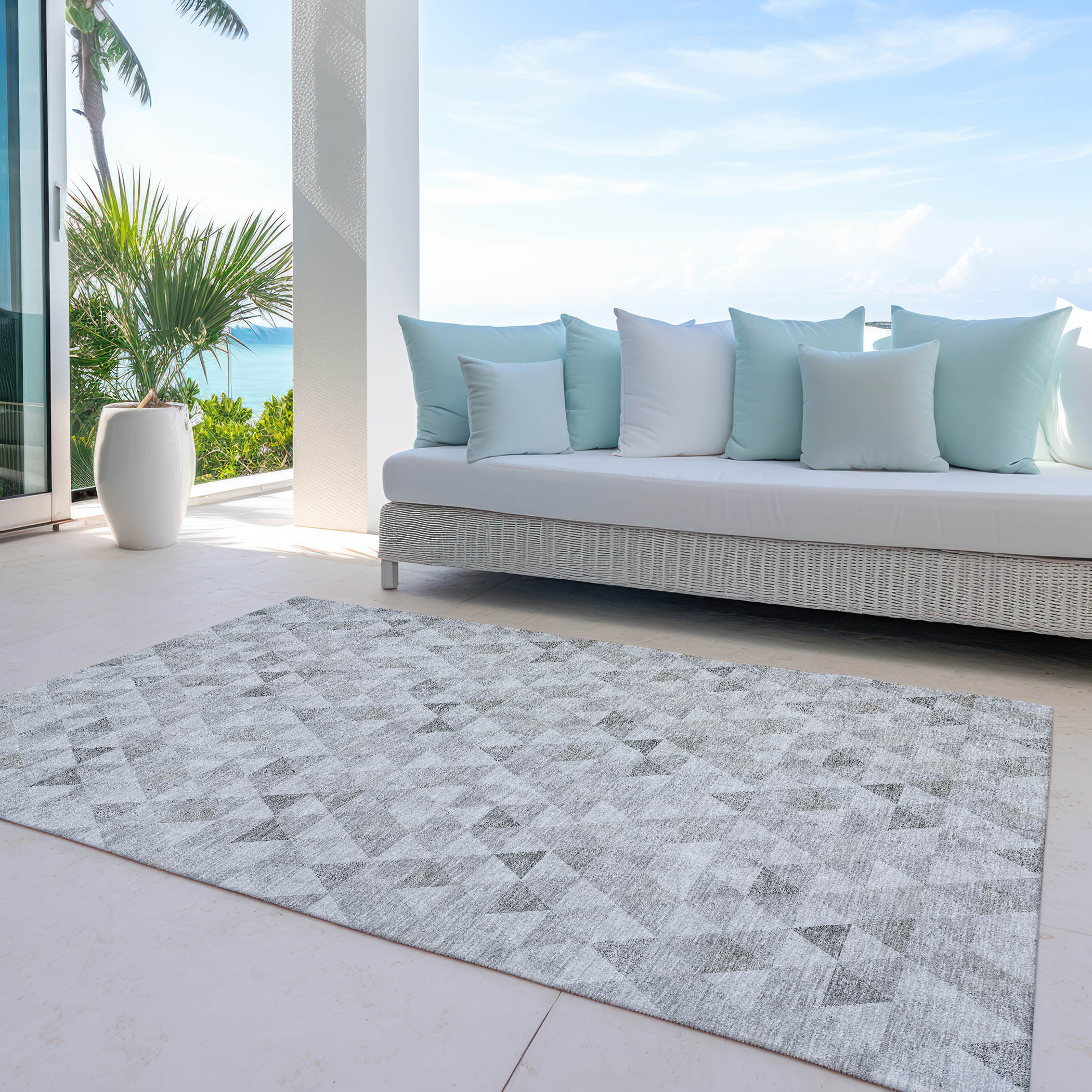 Addison Rugs ACN612SV9X12 rugs - View #8
