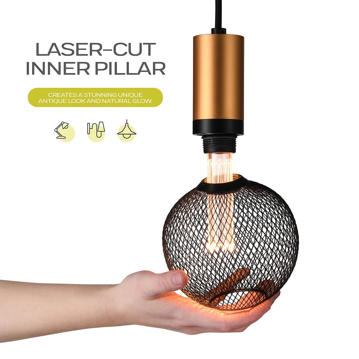 Next Glow NGBC-8001 Dec-Led-Light-Bulbs - View #4