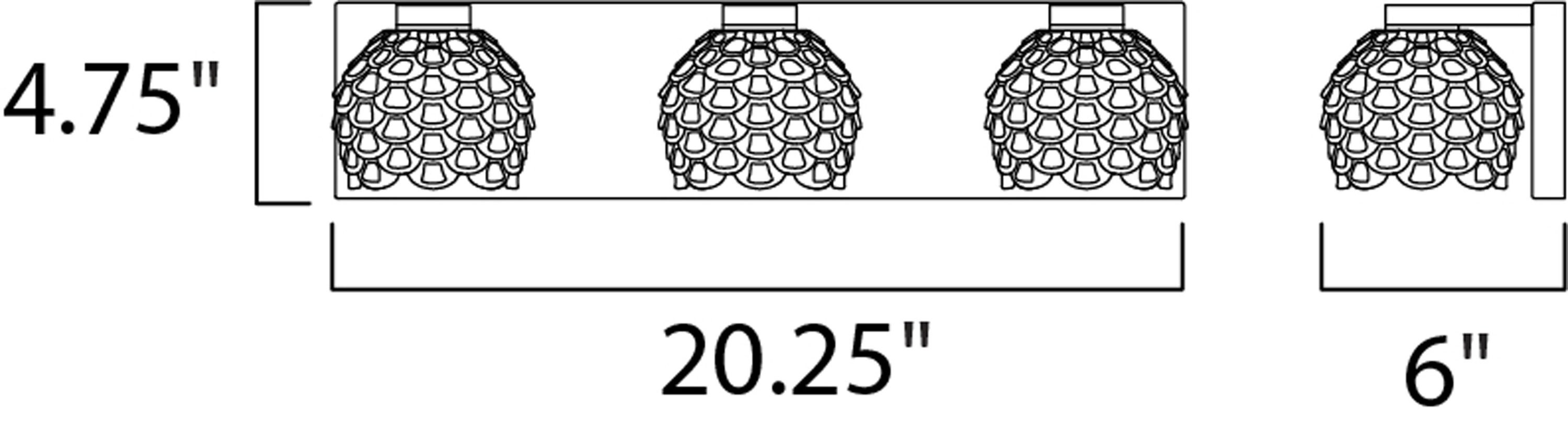 Maxim Lighting 9063CWPC b089995 - View #5