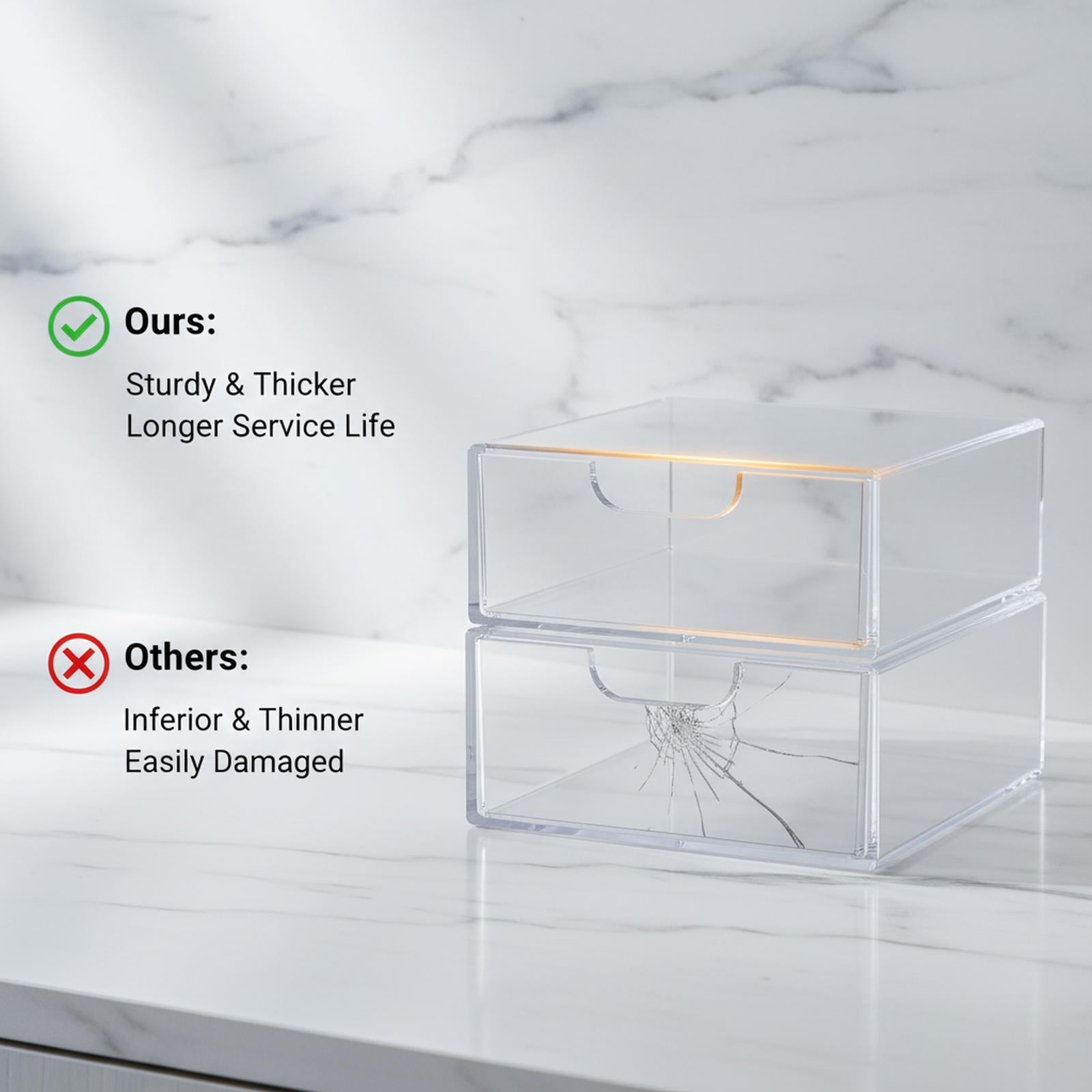 Baginizer BAGINIZER001175 Pull-Out-Cabinet-Baskets - View #5