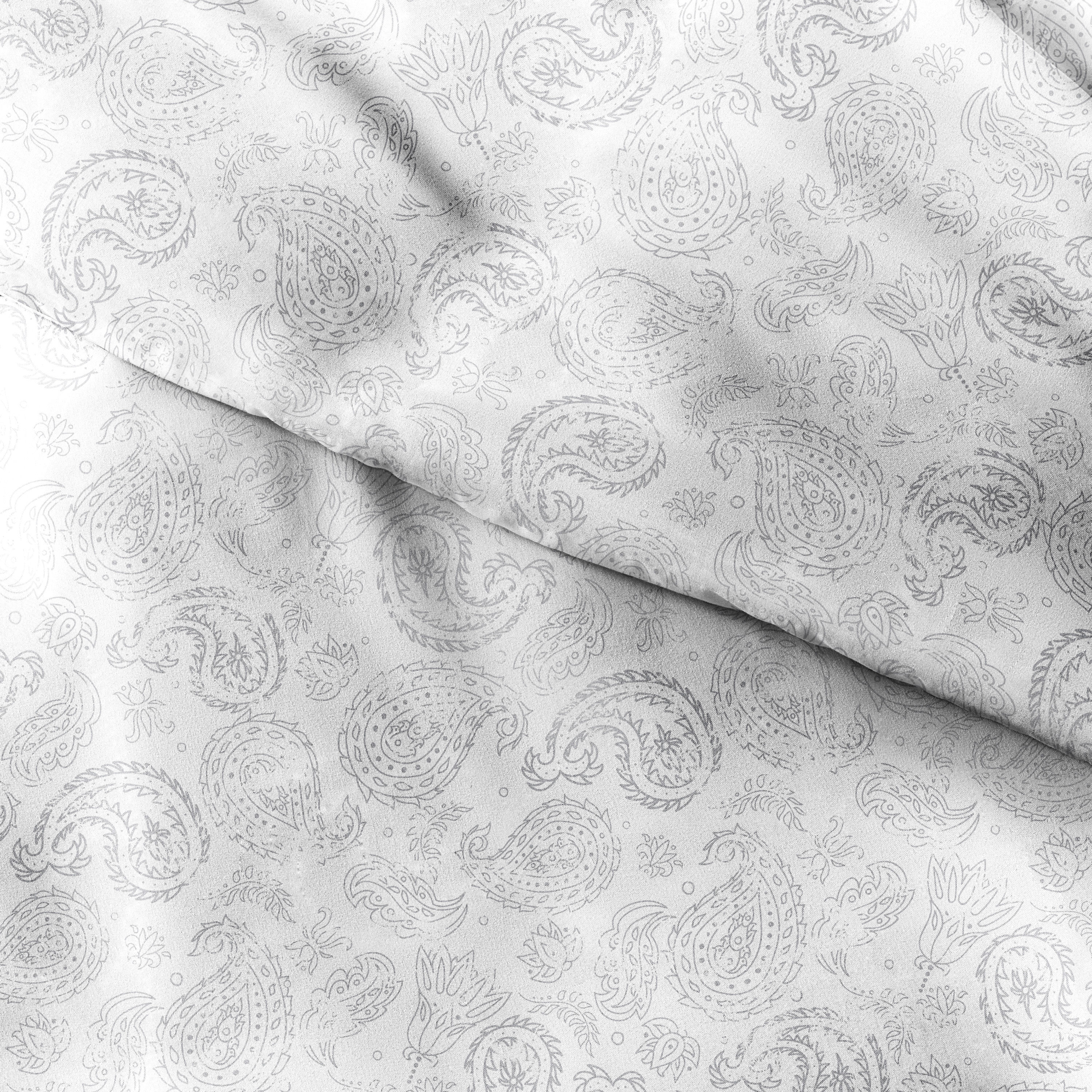 Ienjoy Home IEH-DUV-COP-Q-LG bedding - View #5