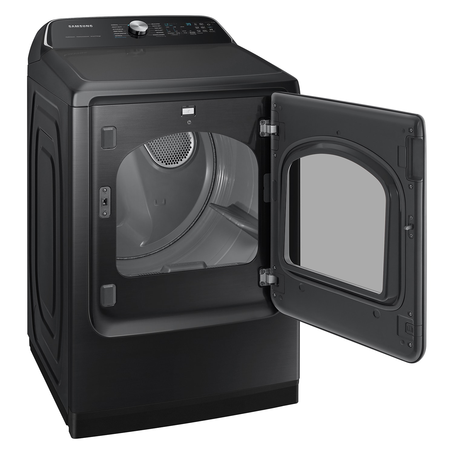 Samsung DVE55CG7100V Elec-Dry - View #2