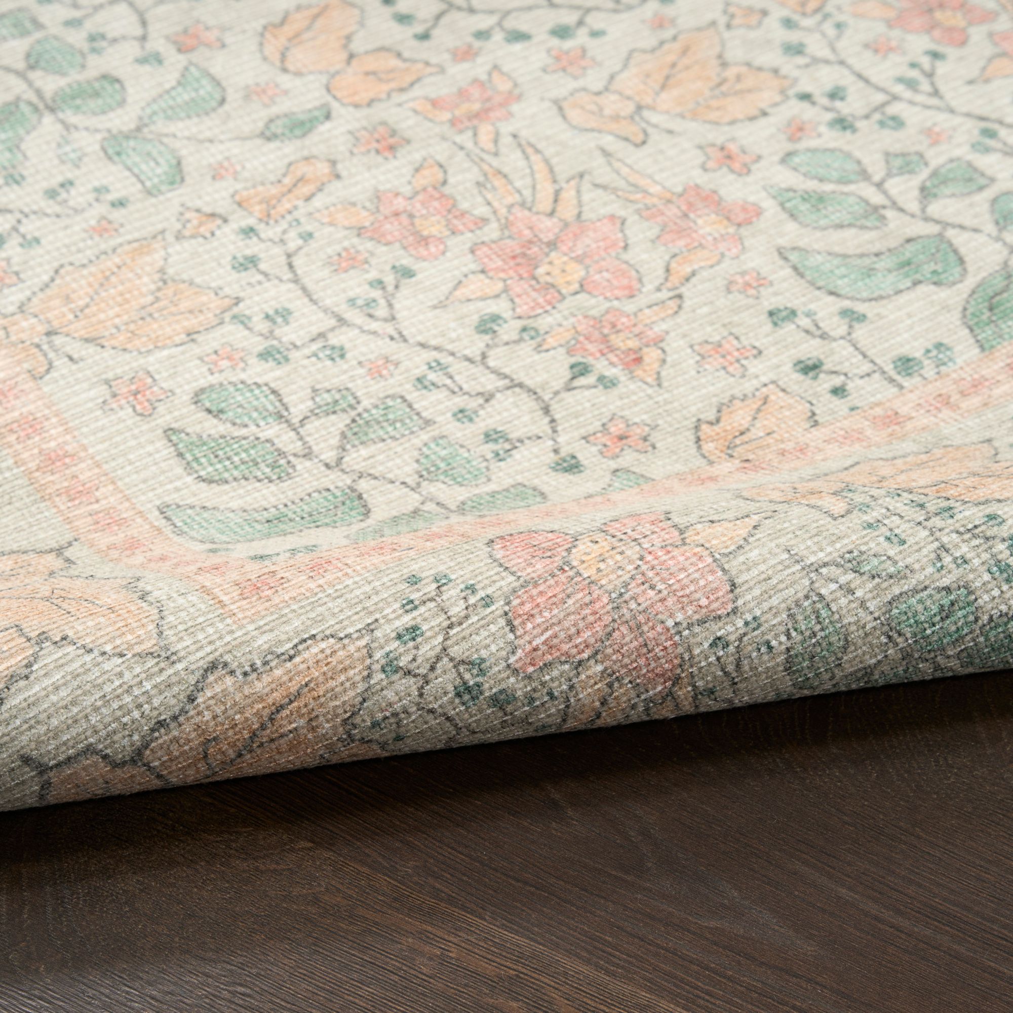 Nourison 841491186817 rugs - View #3